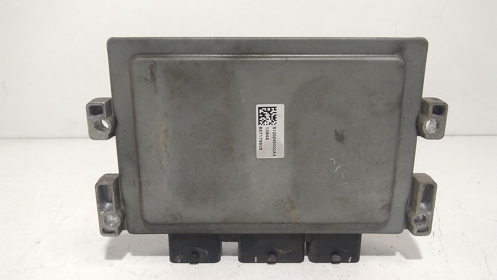 Centralina Iniezione 8200504593 Usato