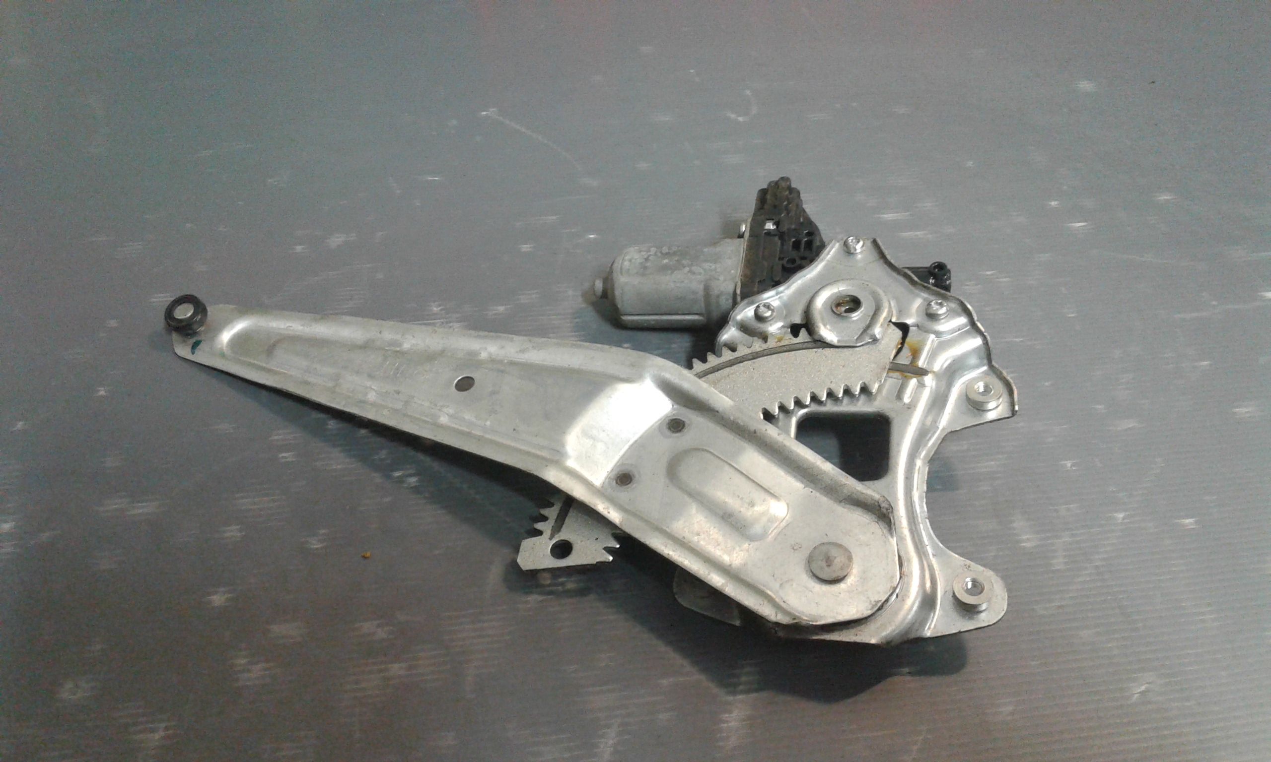 Alzacristallo Porta Post. Sinistro Usato