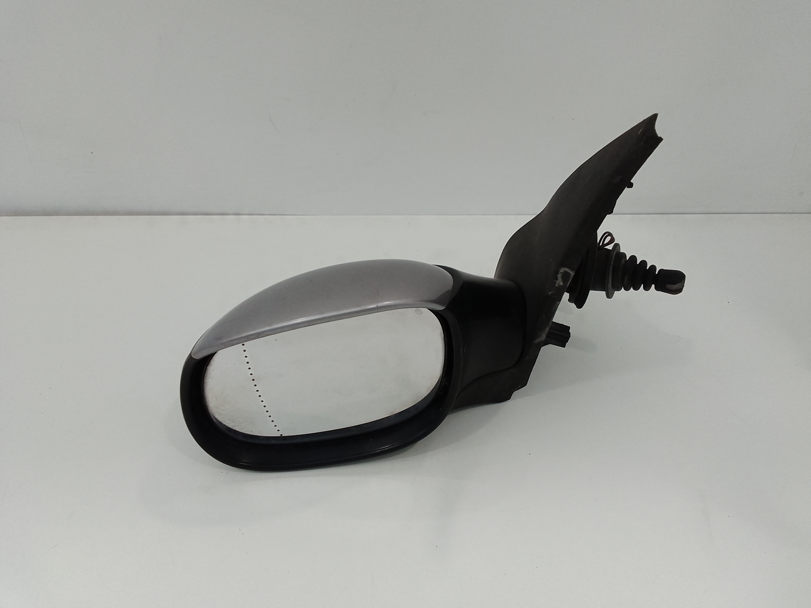 Retrovisore Est. Sinistro 1607130880 Usato