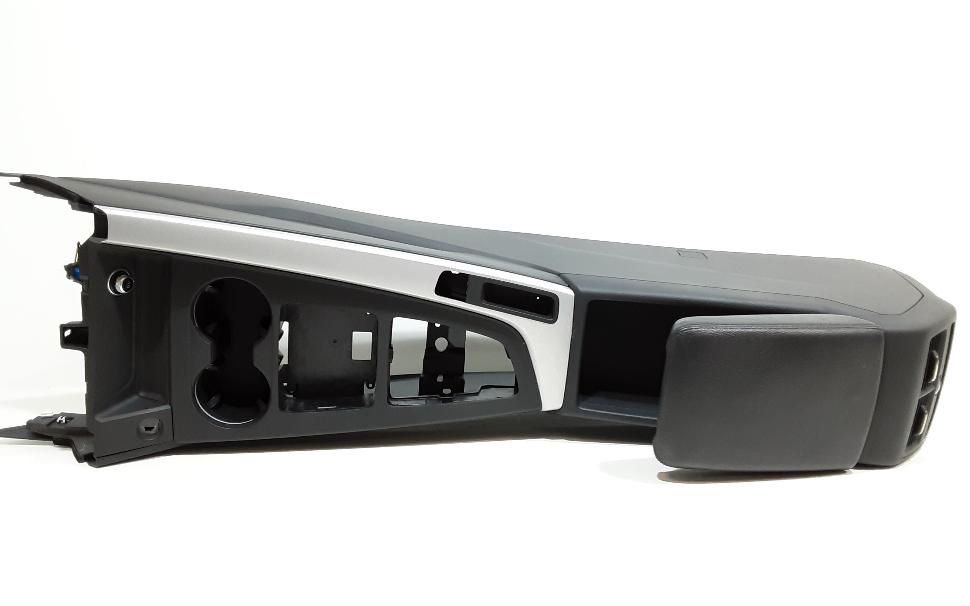 Consolle Centr. 8W1863241D6PS Usato