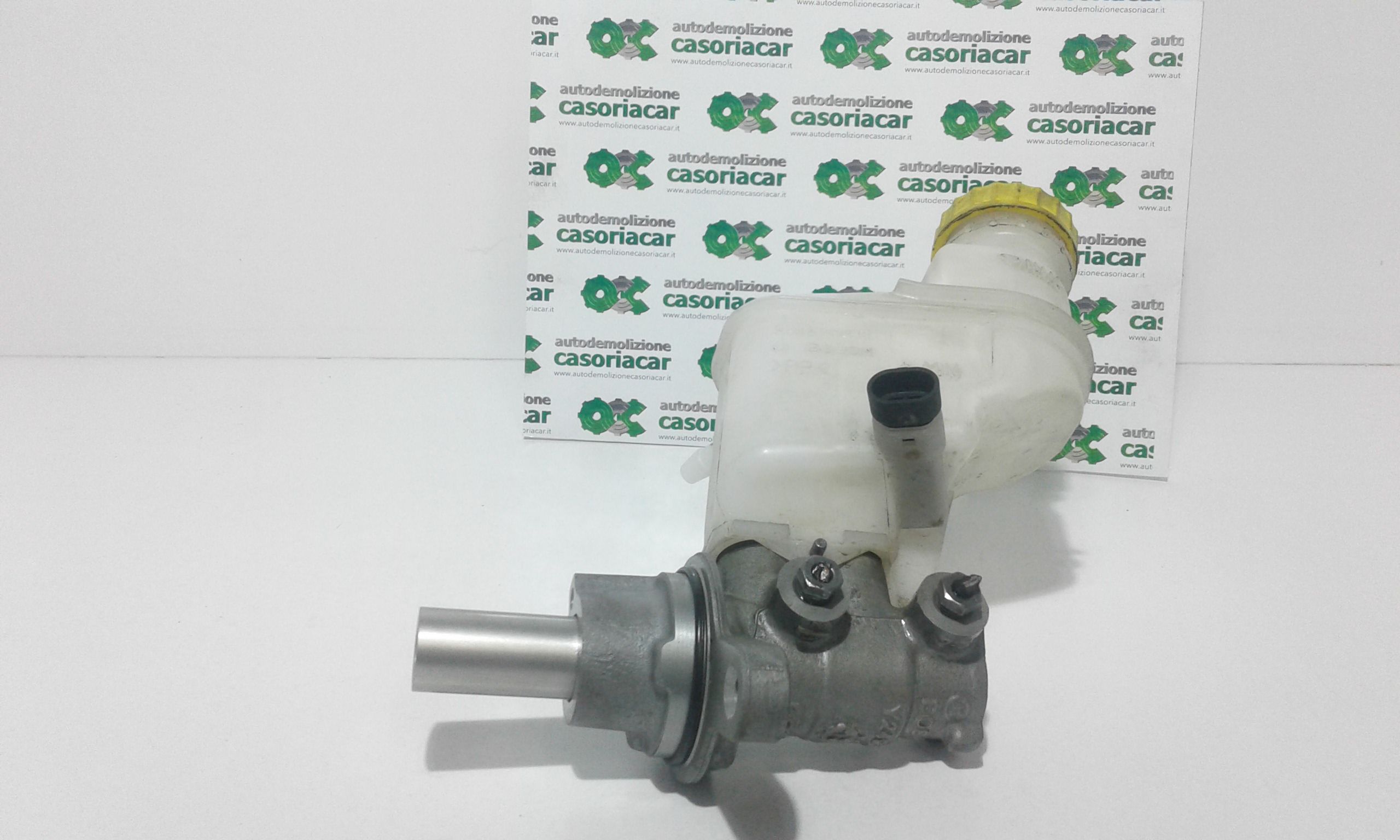 Pompa Comando Freni 77365948 Usato