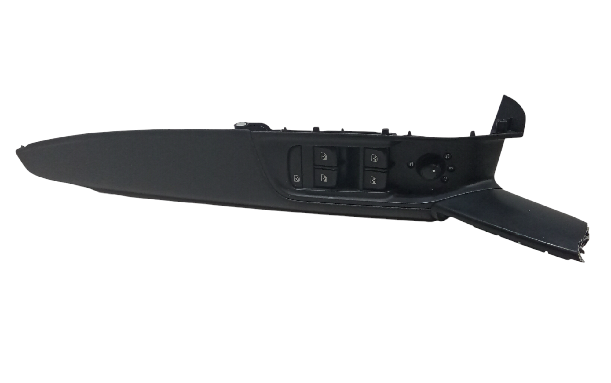 Interruttore Alzacristalli Porta Ant. Sinistro Usato