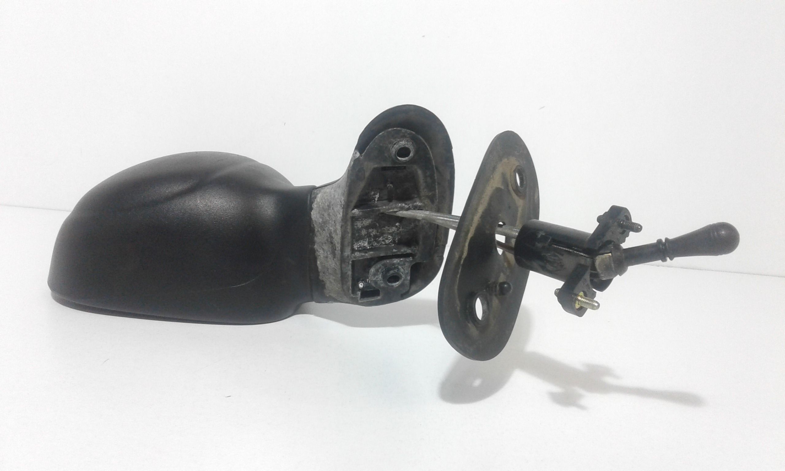 Retrovisore Est. Sinistro Usato