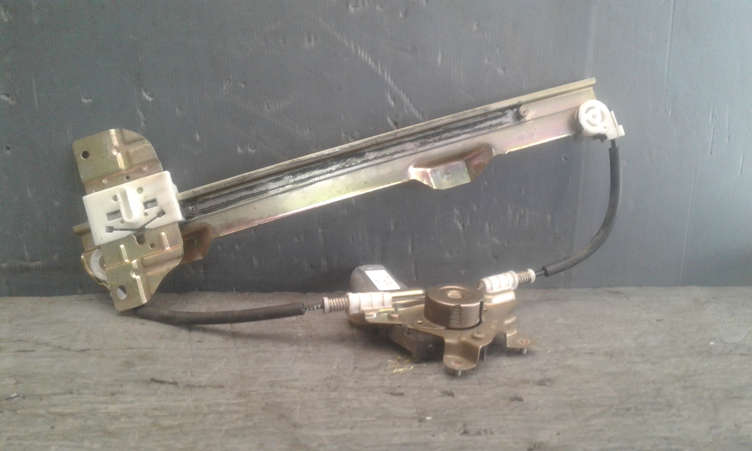 Alzacristallo Porta Post. Sinistro Usato