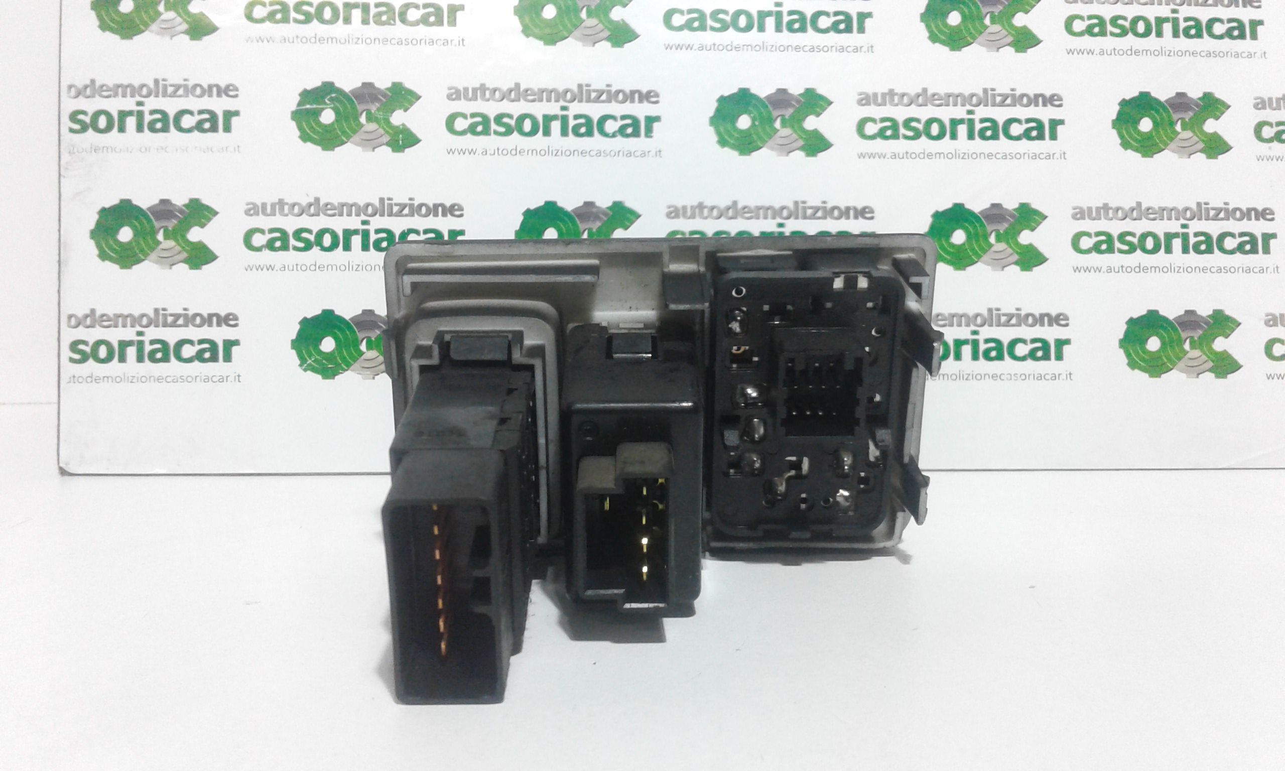 Interruttore Regolazione Retrovisore Est. 8530008021LAM Usato