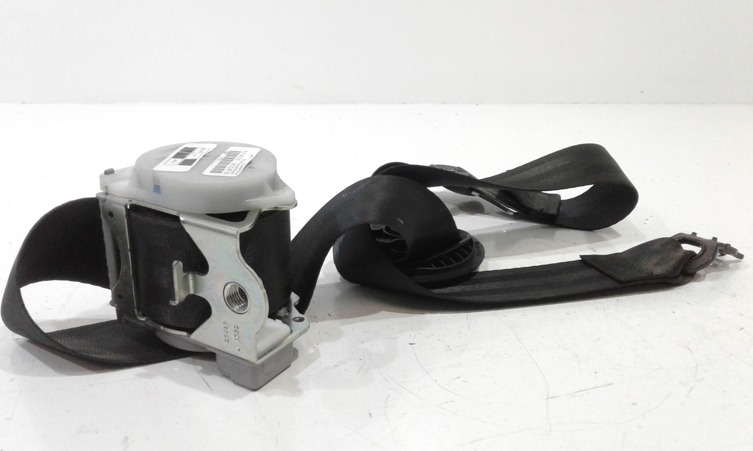 Cintura Di Sicurezza Ant. Destro 7C0857806DRAA Usato