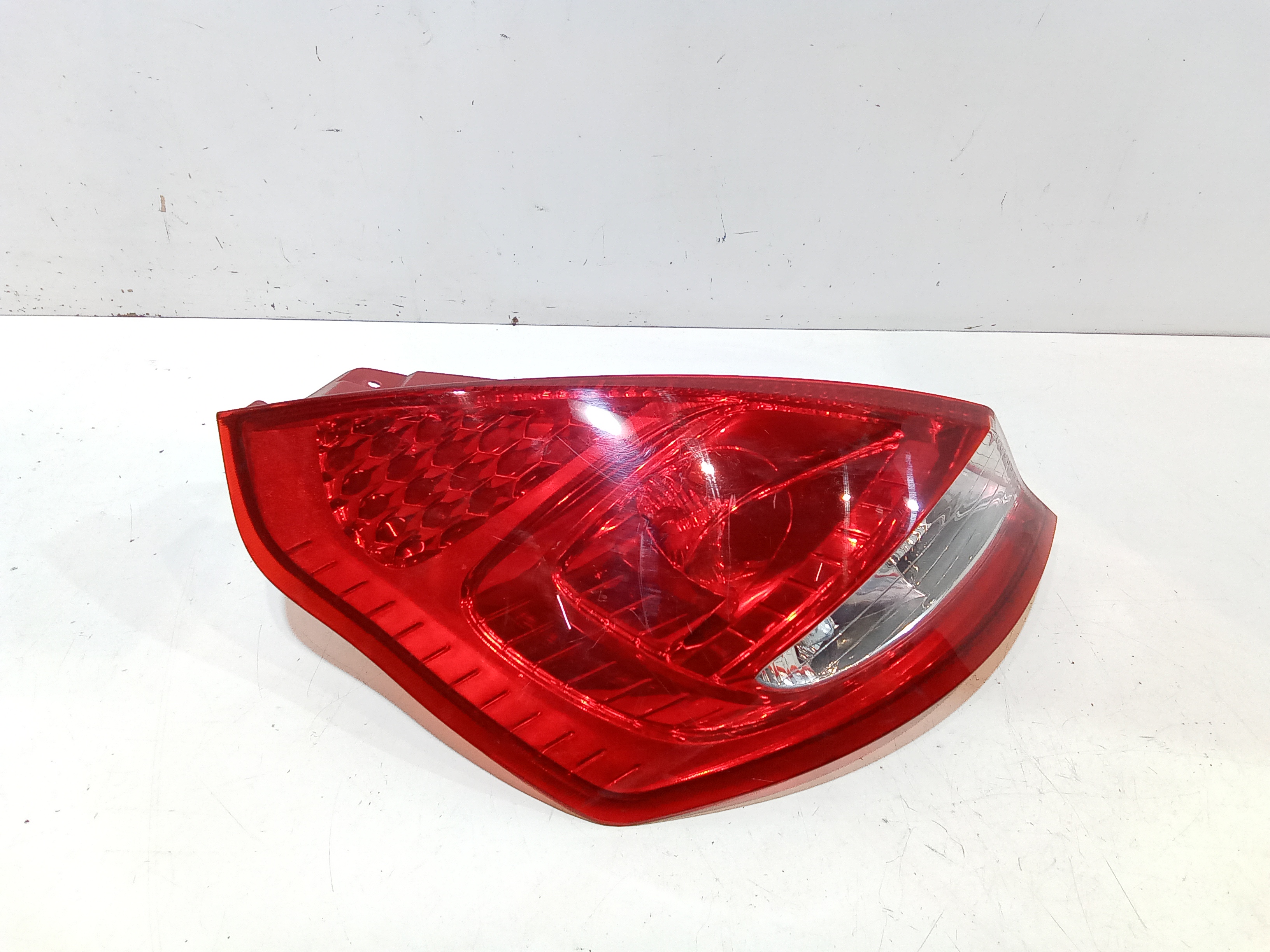 Fanale Post. Sinistro 1709553 Usato