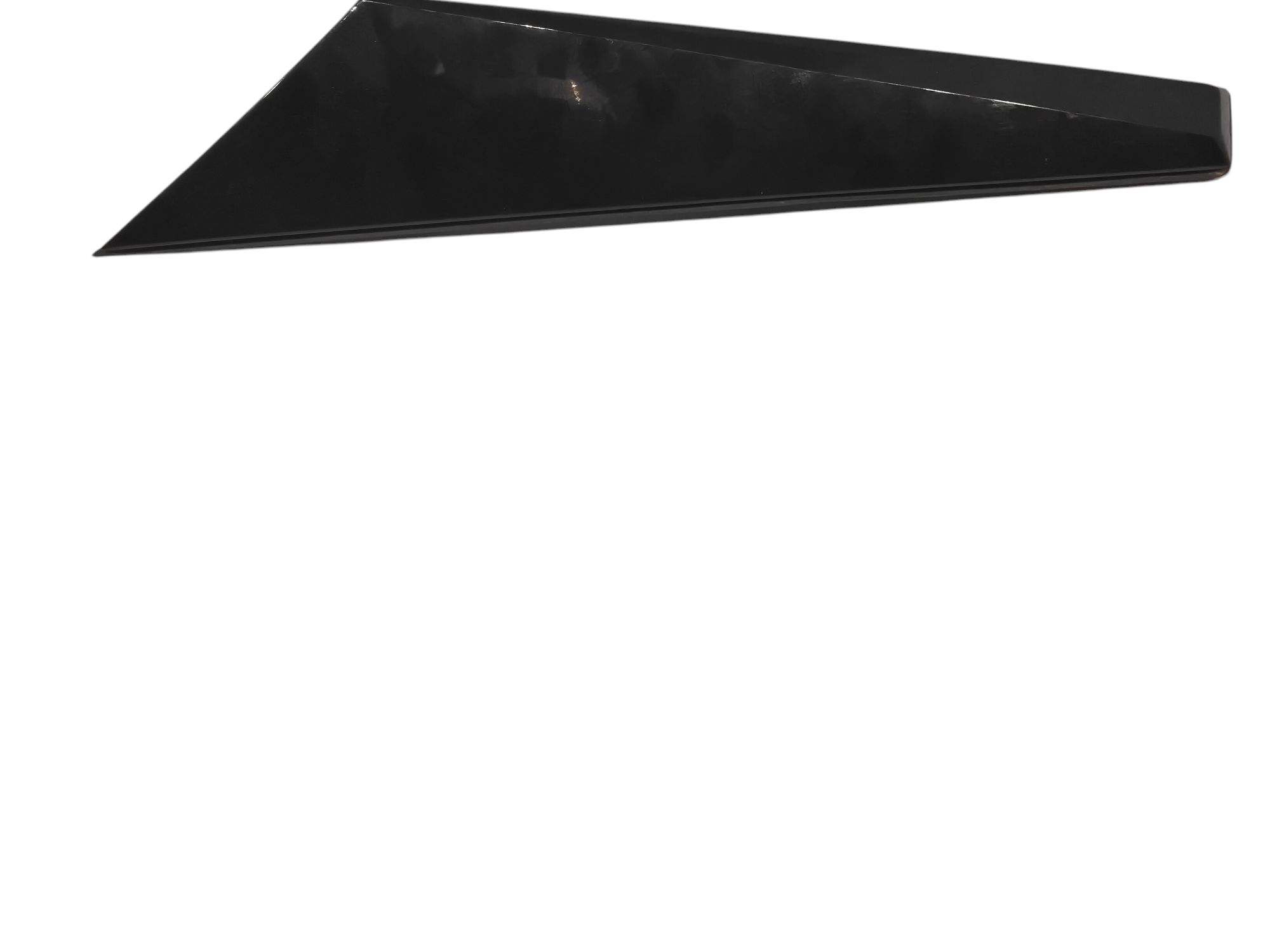 Modanatura Montante Ant. Porta Post. Sinistro 1496731 Usato