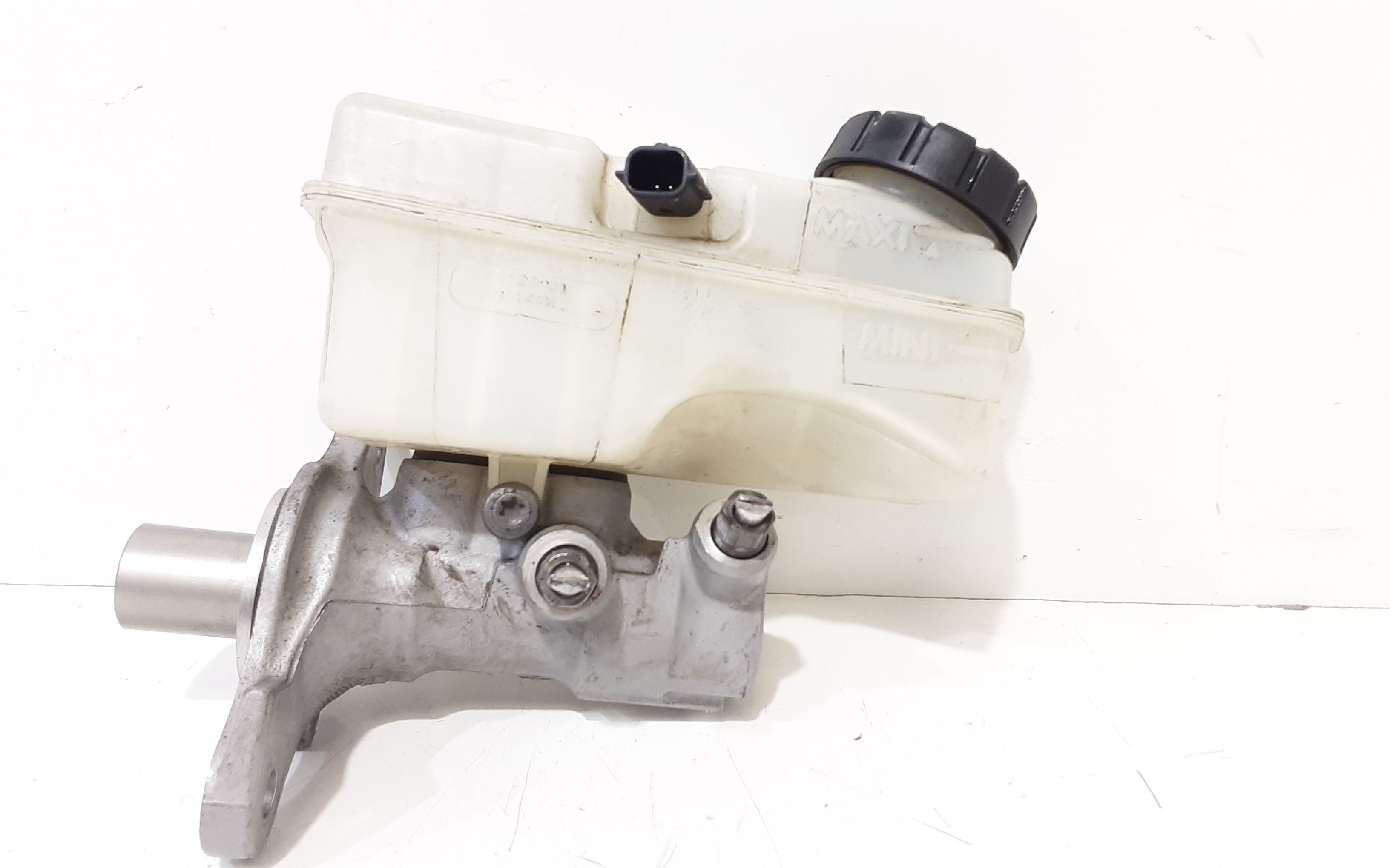 Pompa Comando Freni 460117786R Usato