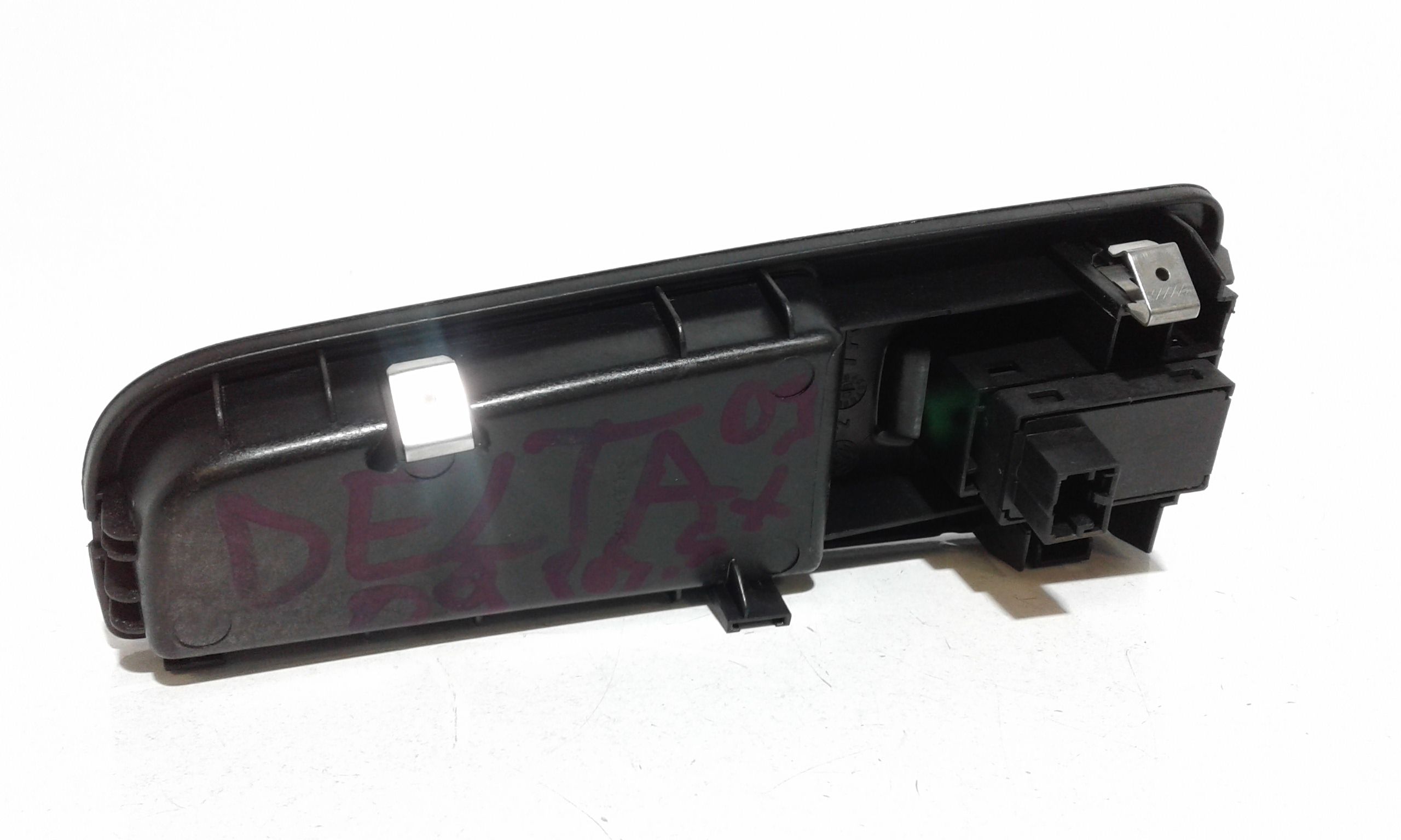 Interruttore Alzacristalli Porta Post. Sinistro 735474933 Usato