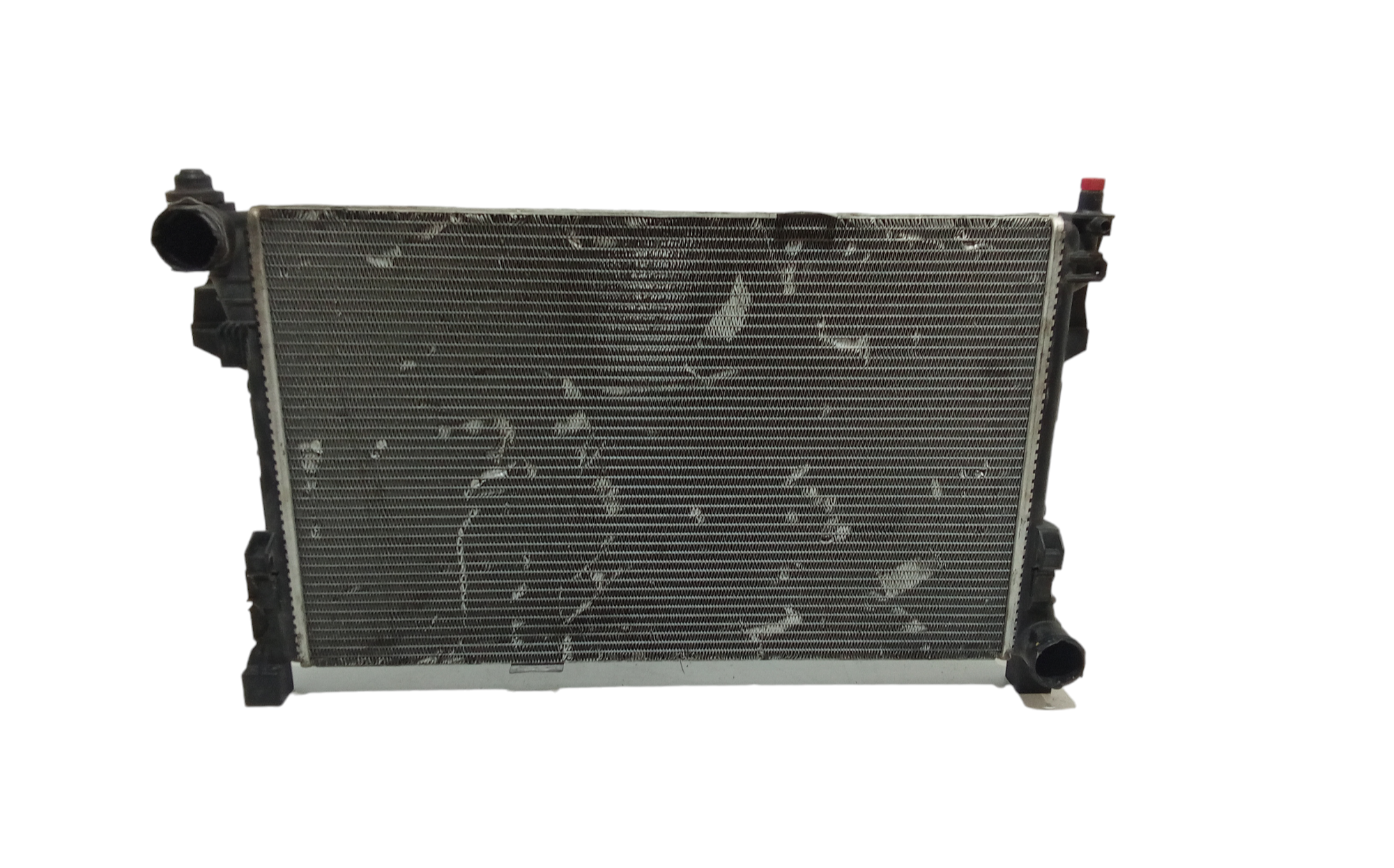 Radiatore A2035000503 Usato