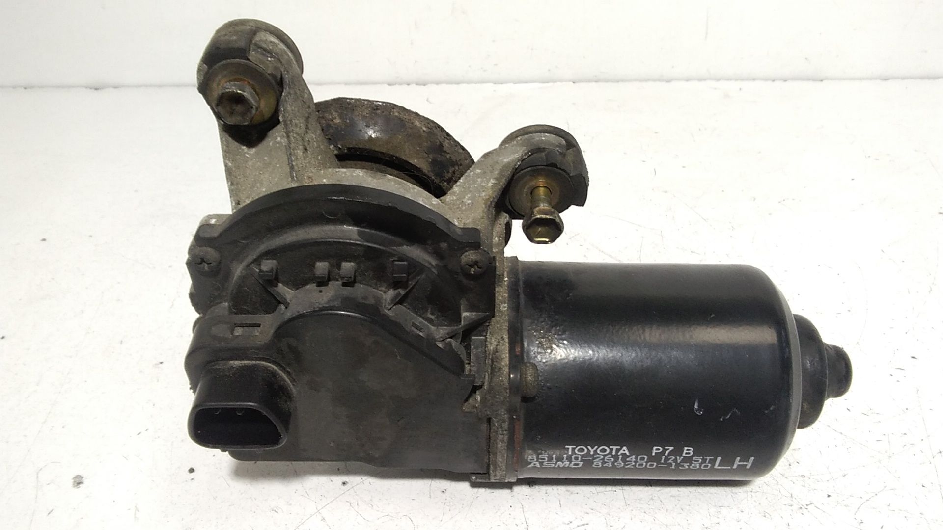 Motorino Tergilunotto Usato