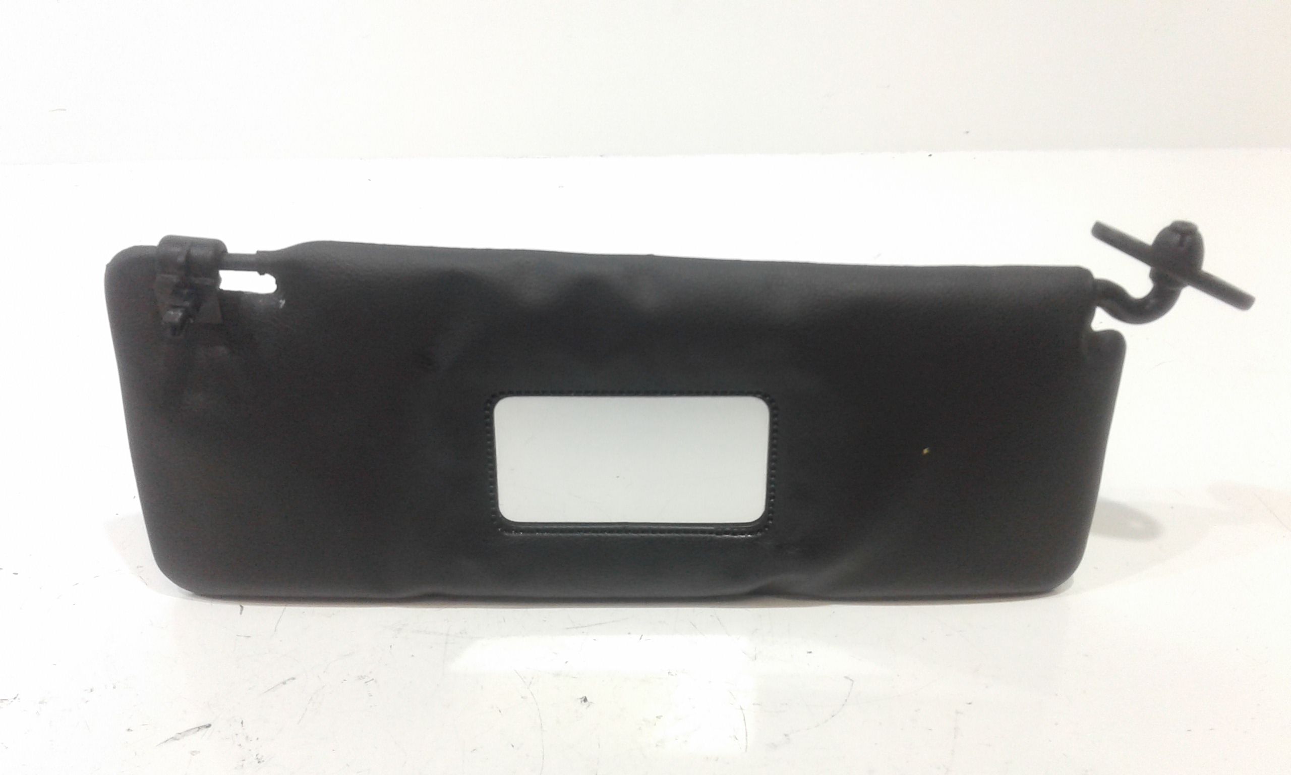 Aletta Parasole Parabrezza Destro Usato