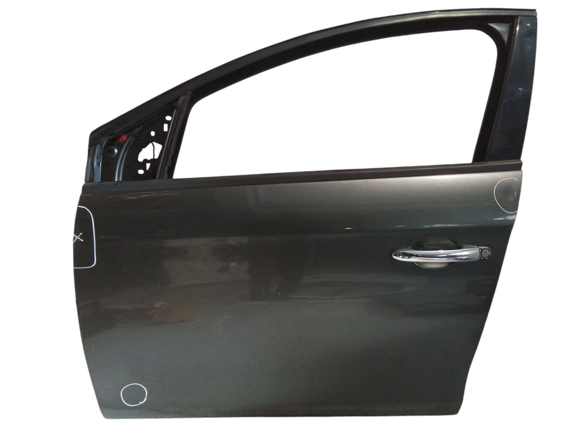 Porta Ant. Sinistro 51751247 Usato