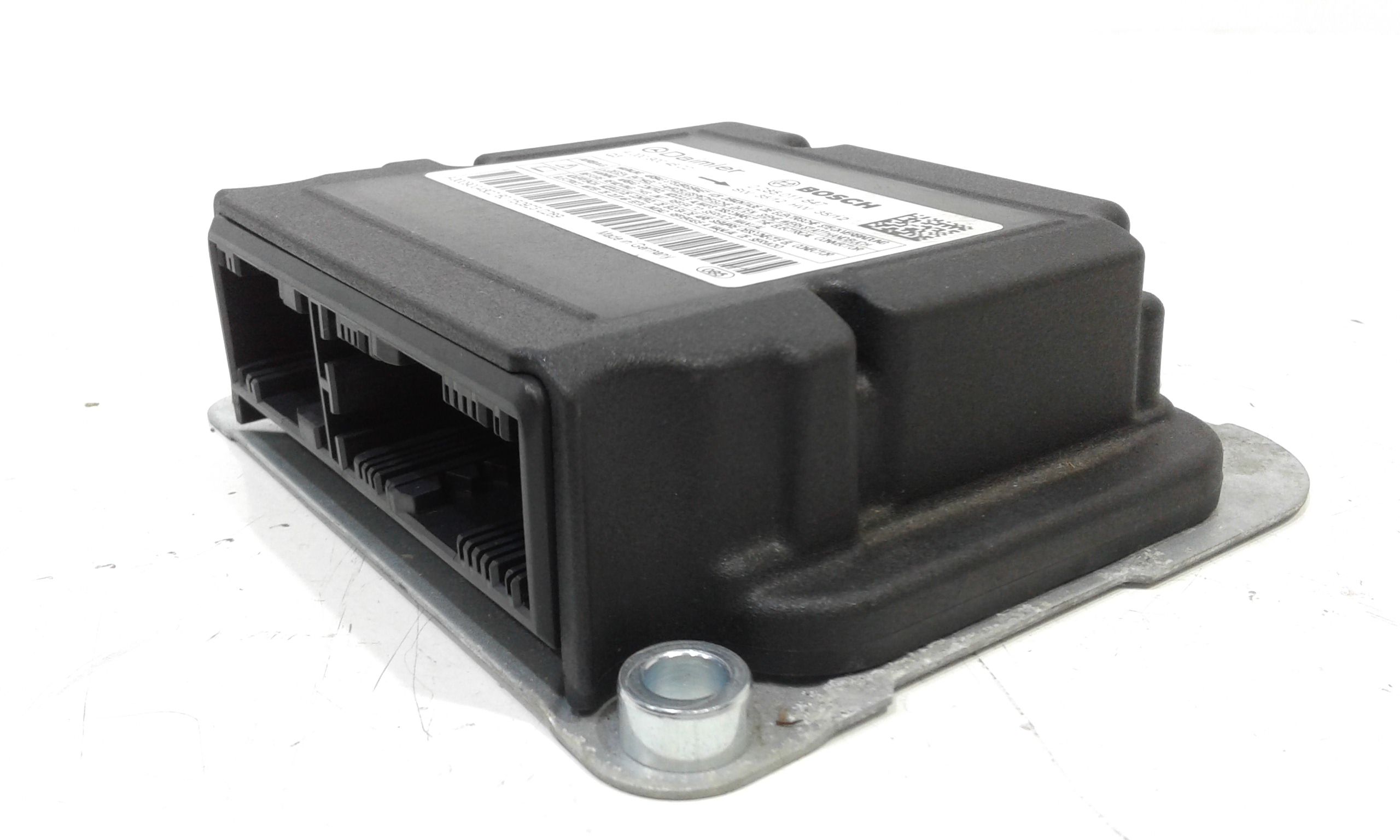 Centralina Comando Airbag Usato