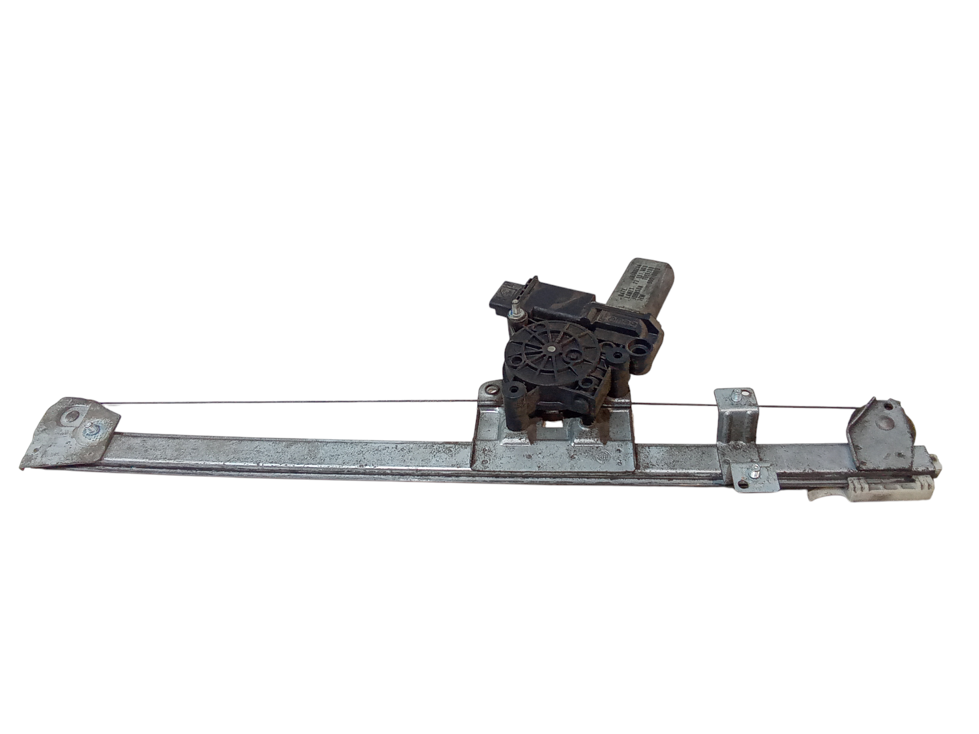 Alzacristallo Porta Ant. Destro Usato