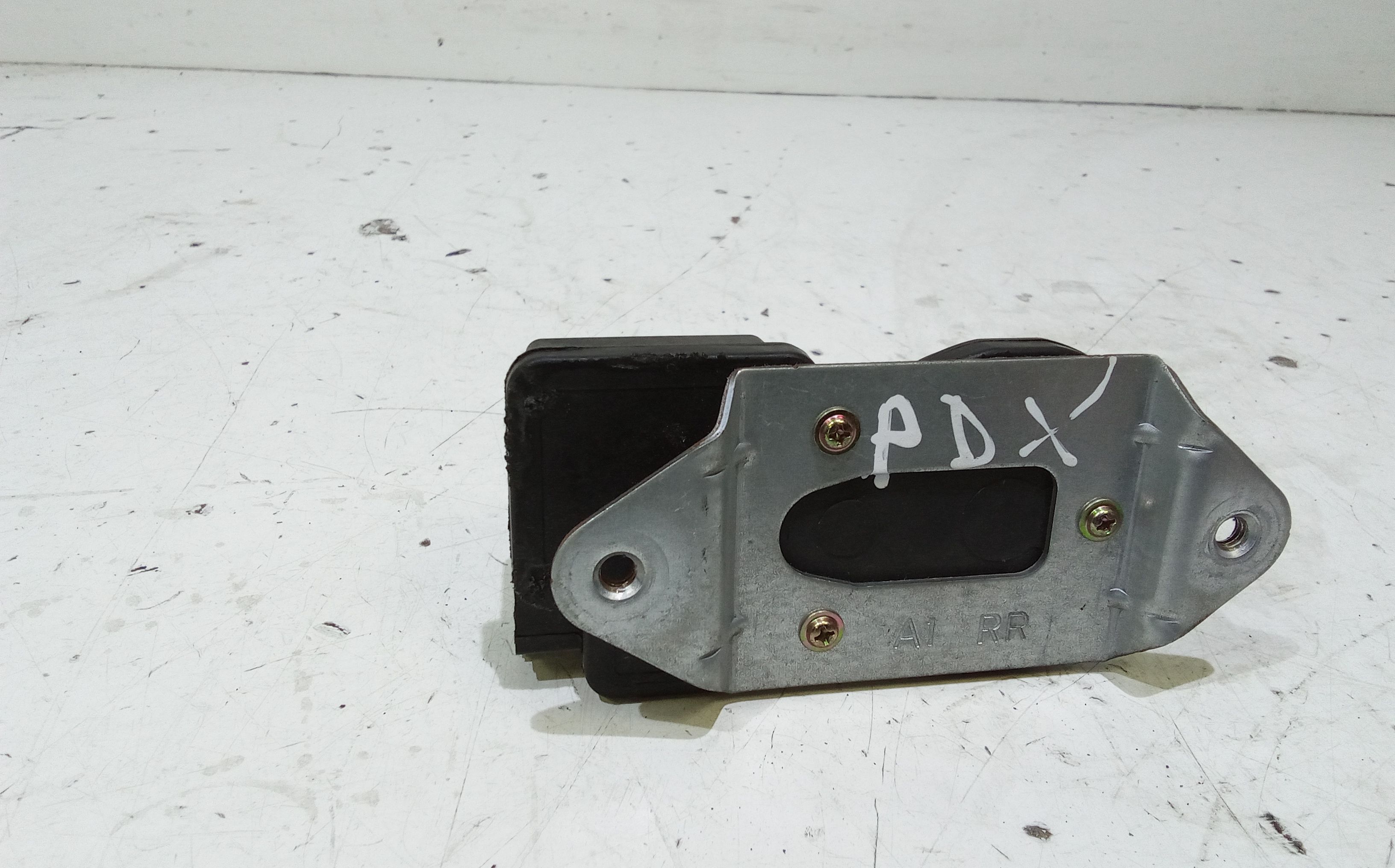 Serratura Cofano Post. Usato