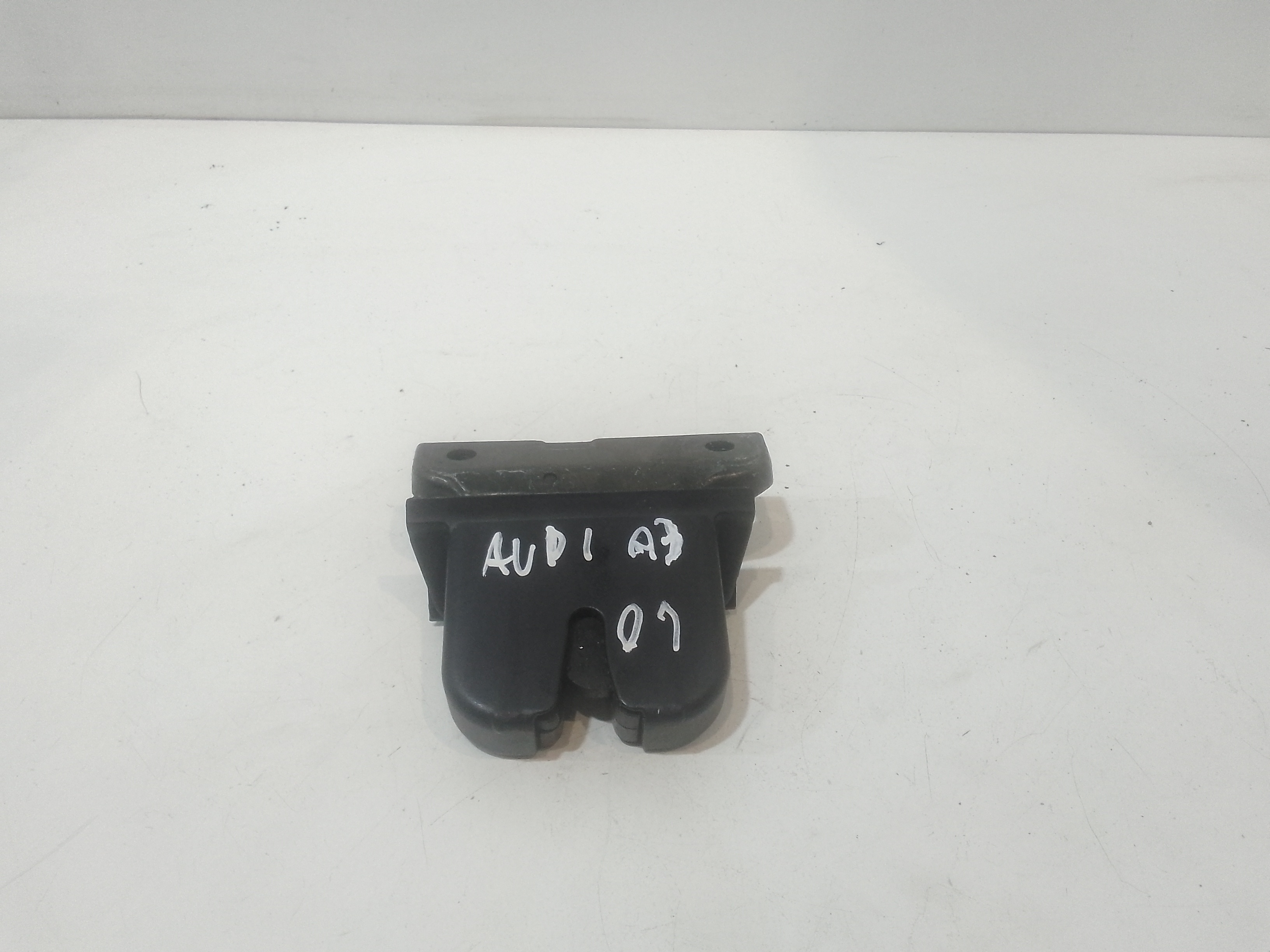 Serratura Cofano Post. Usato