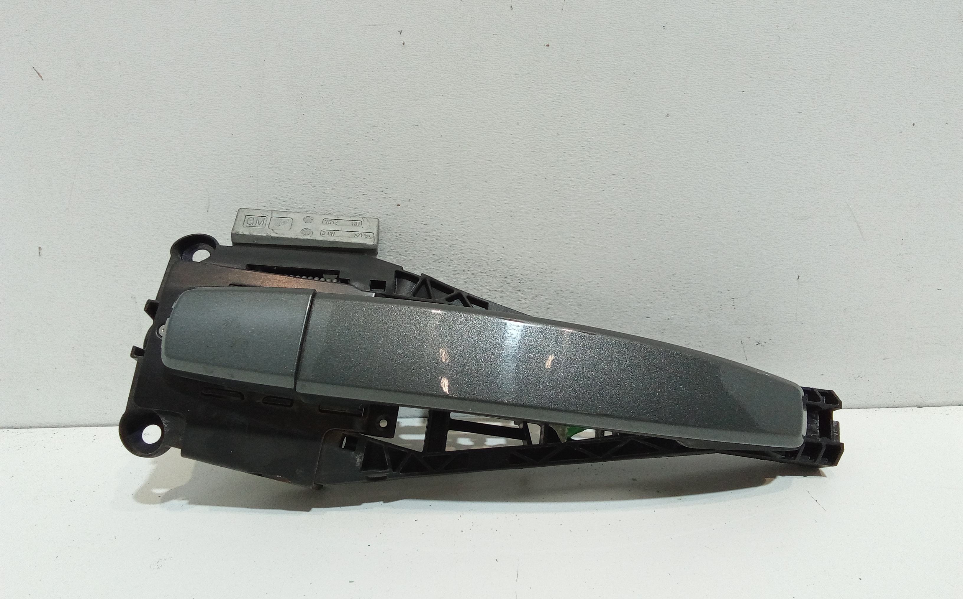 Maniglia Porta Post. Destro 25936893 Usato