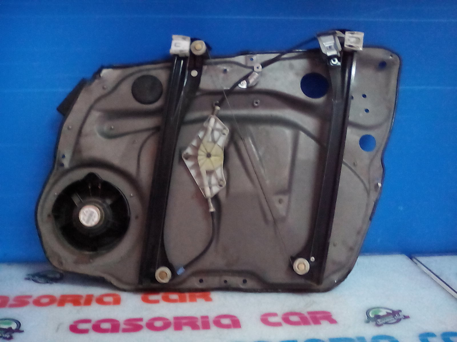 Alzacristallo Porta Ant. Sinistro Usato