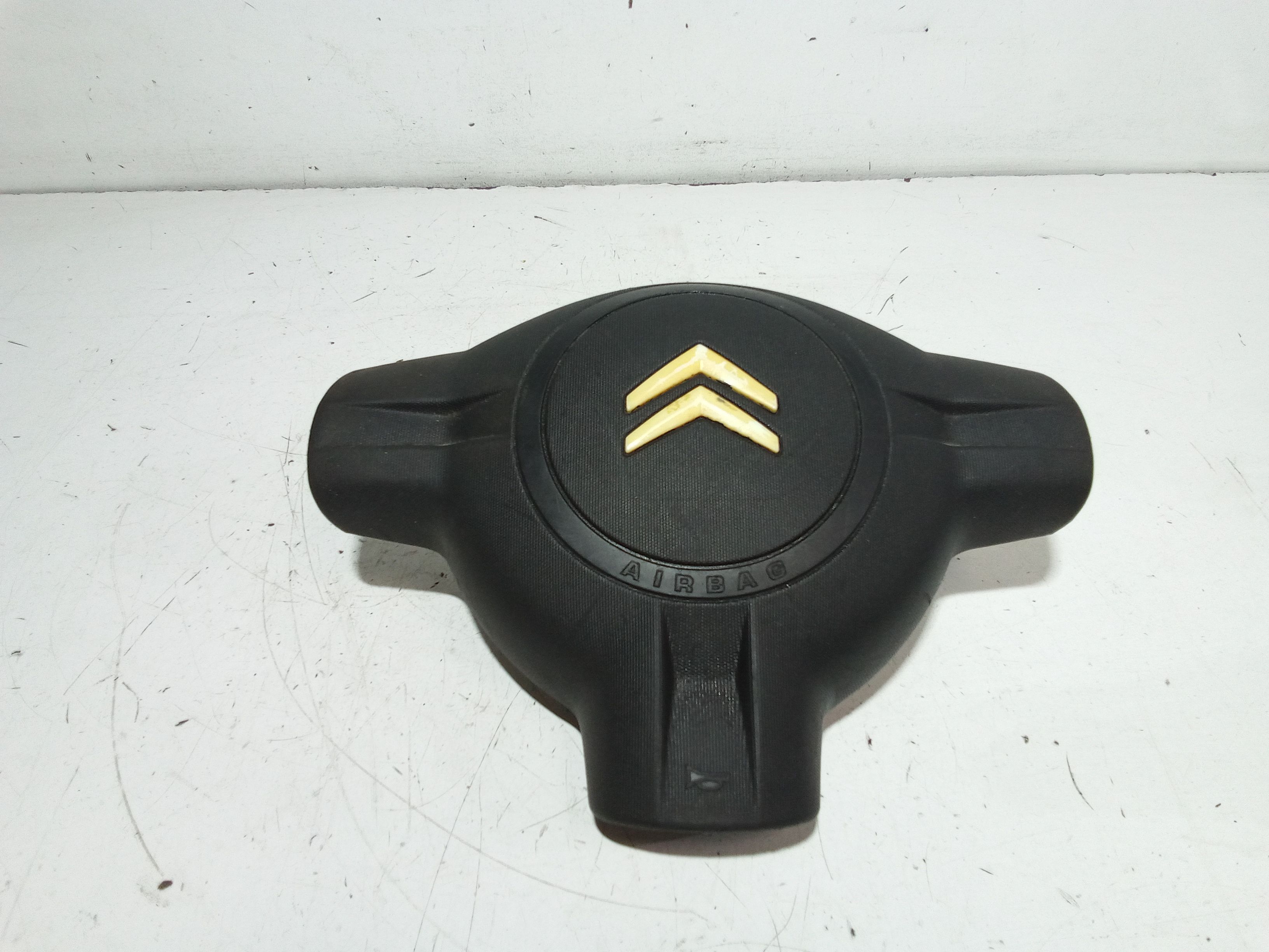 Dispositivo Airbag Lato Guida 16080425ZD Usato