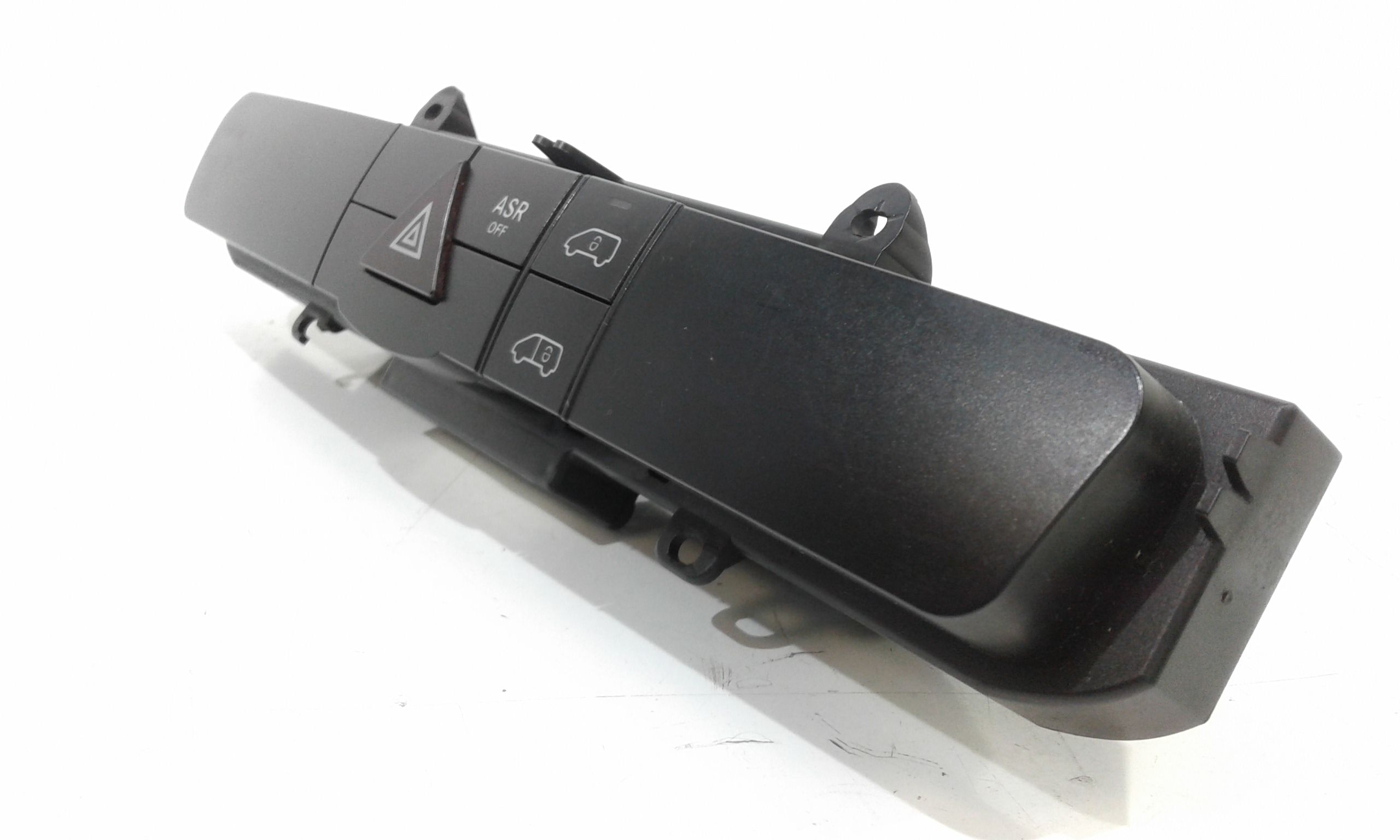 Interruttore Luci Emergenza Usato