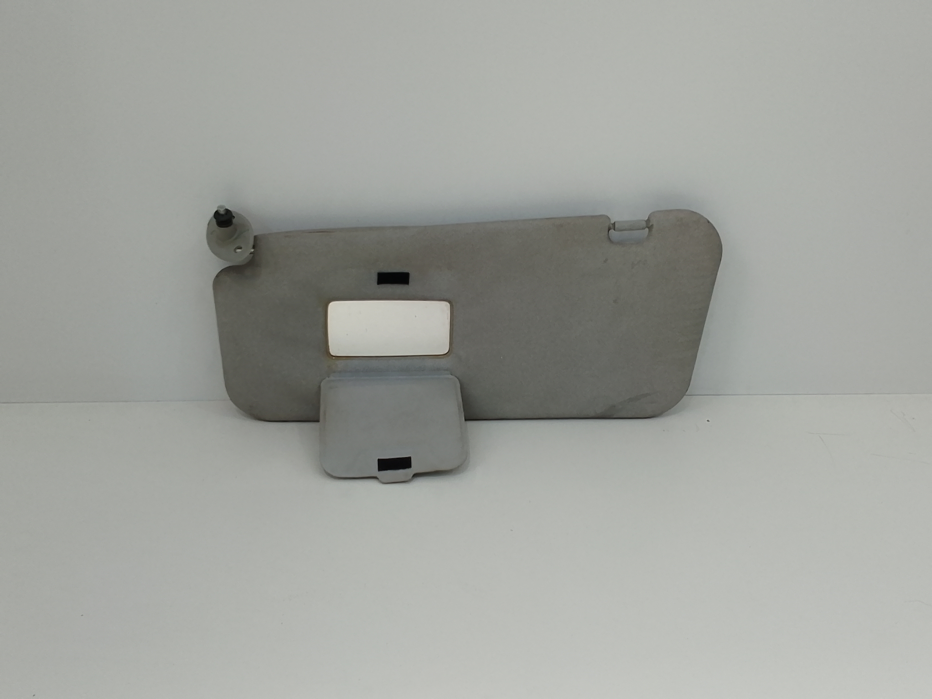 Aletta Parasole Parabrezza Sinistro Usato