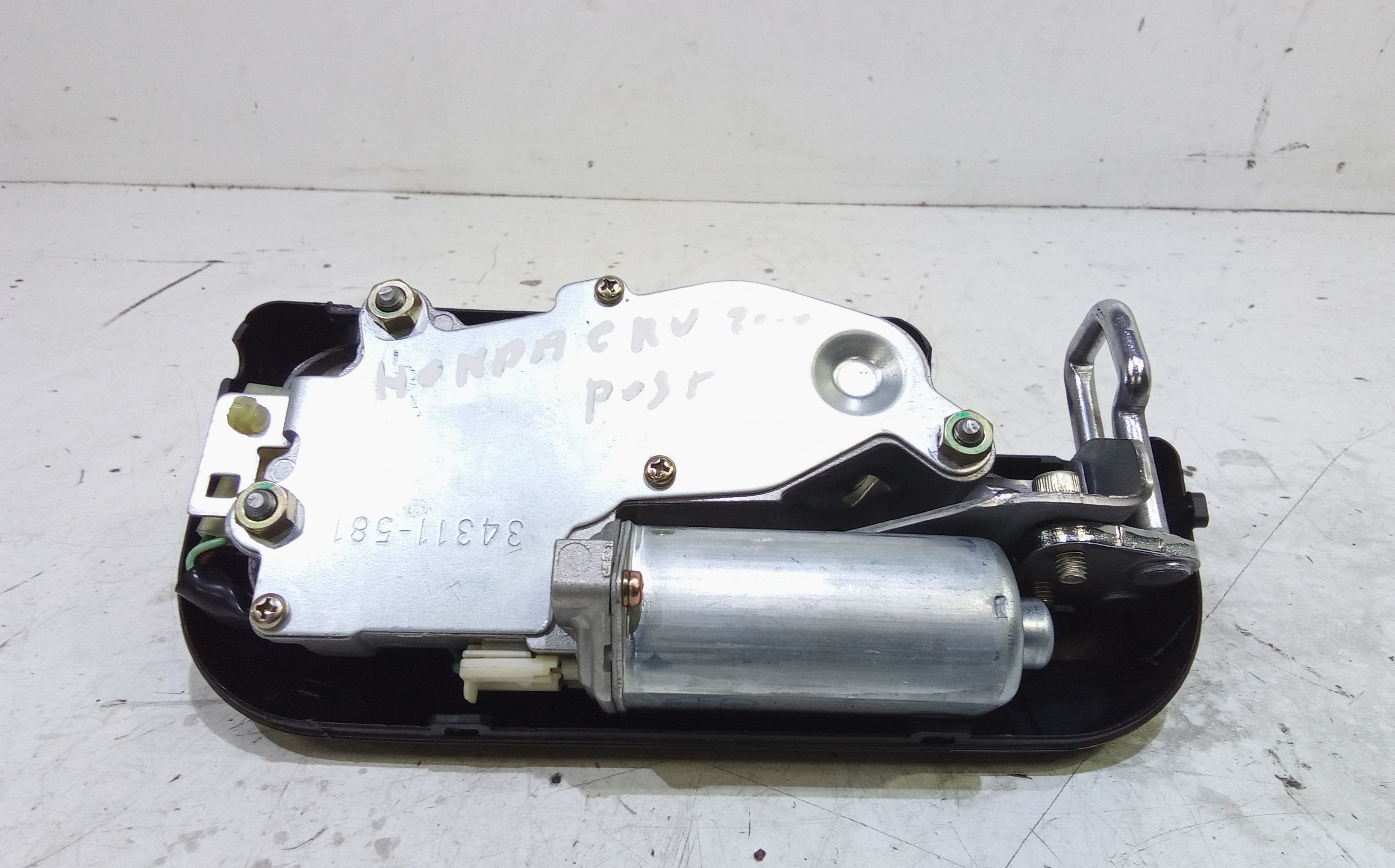 Motorino Tergilunotto 76700S10A02 Usato