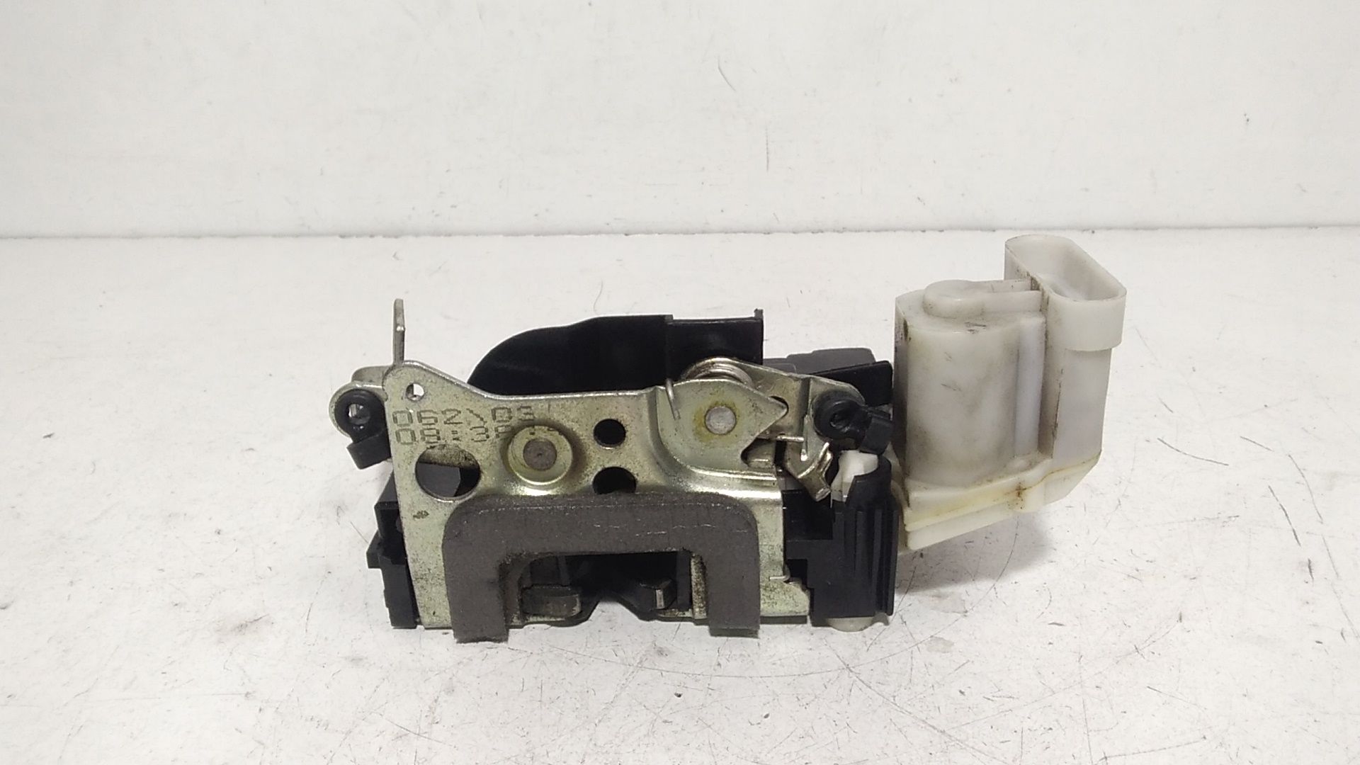 Serratura Porta Post. Sinistro Usato