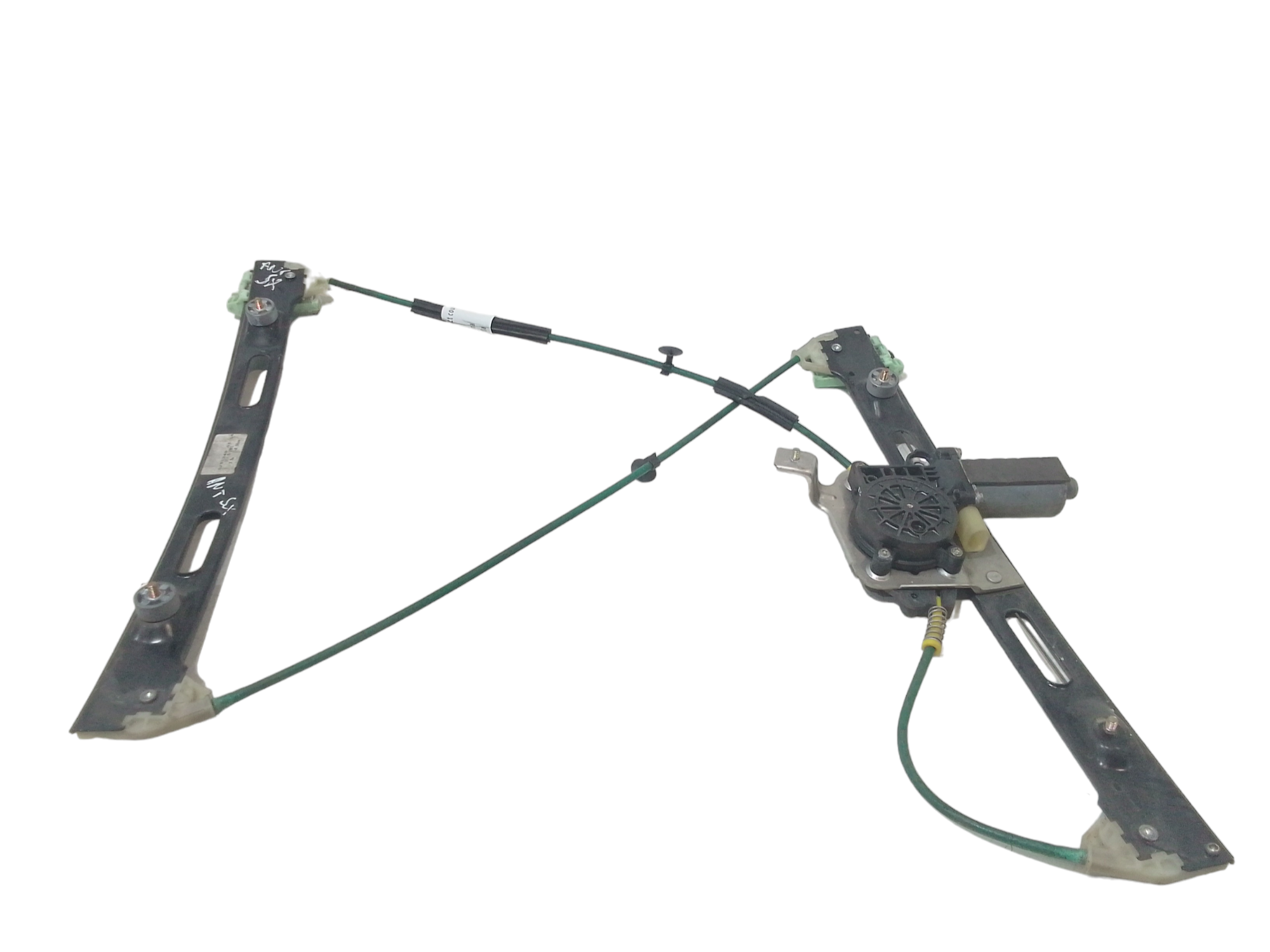 Alzacristallo Porta Ant. Sinistro 51328146801 Usato