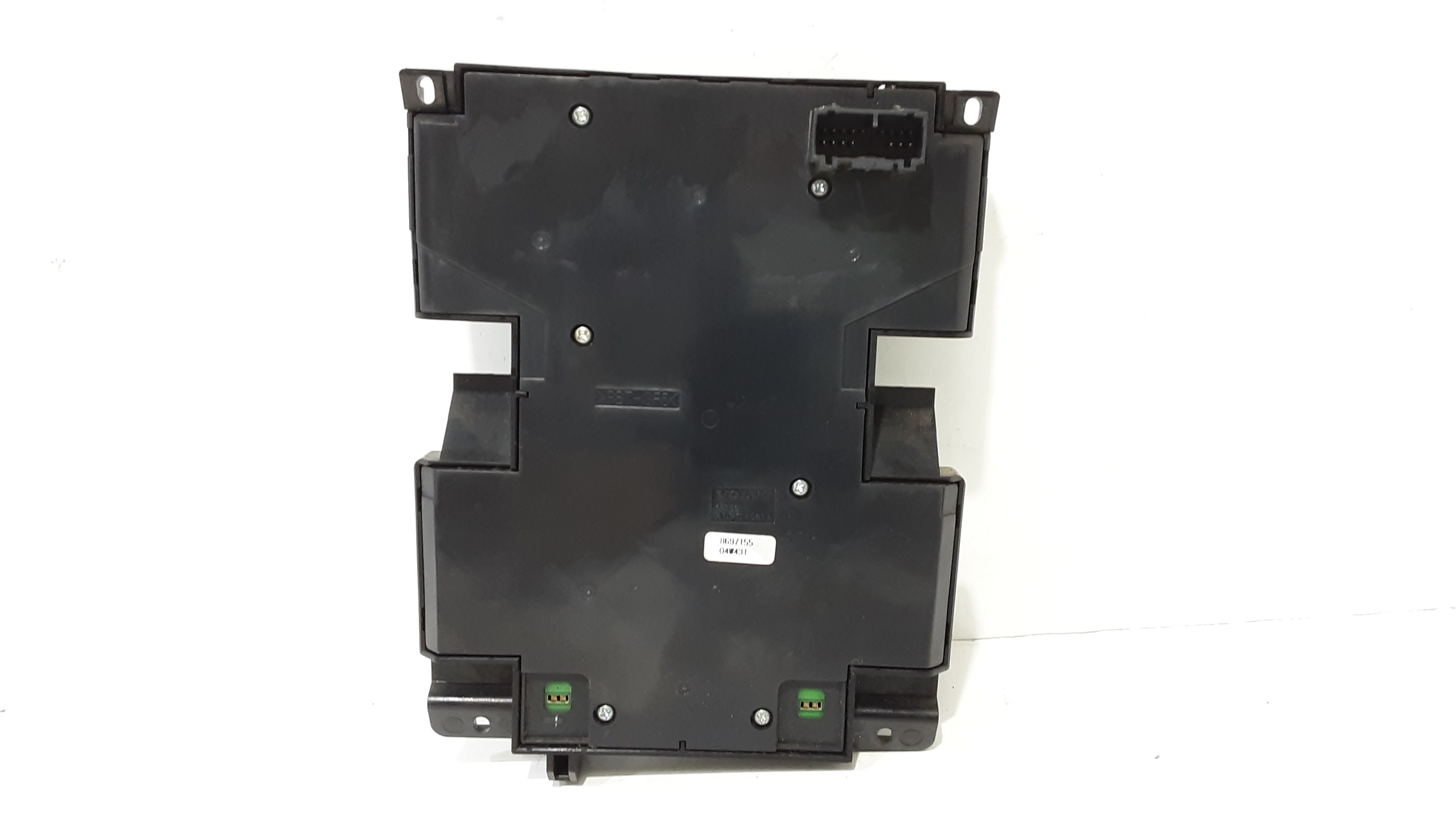 Blocco Comandi Multifunzioni Usato