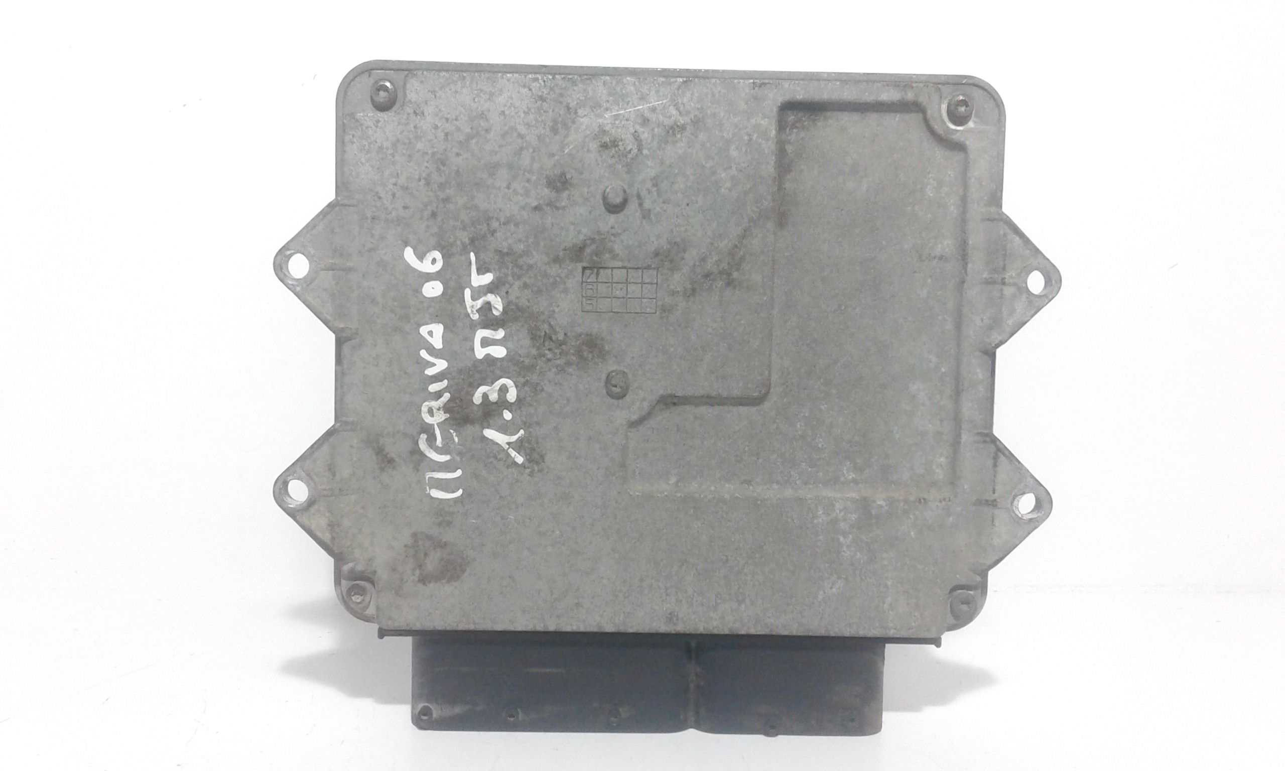 Centralina Iniezione 12214810 Usato