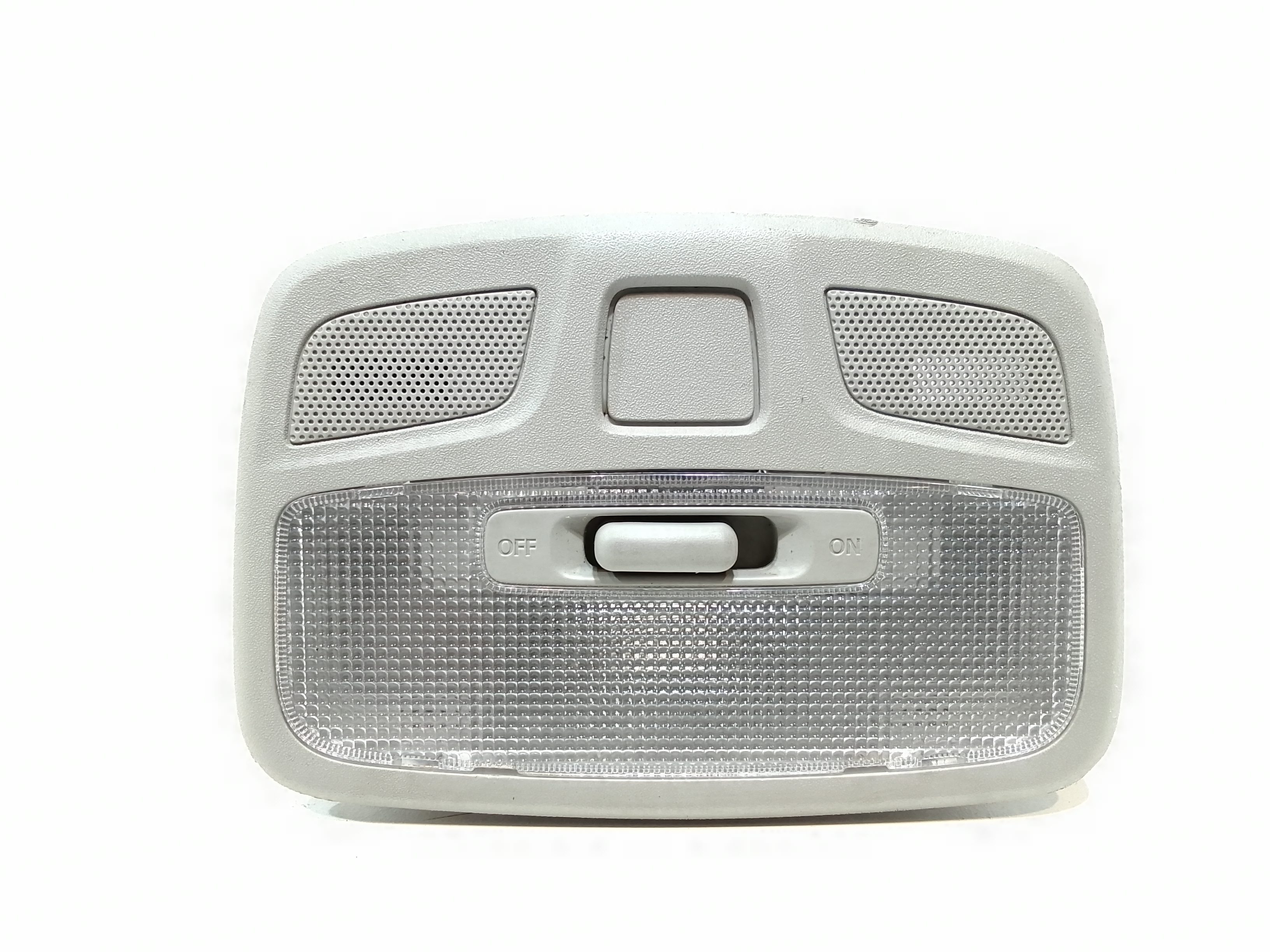 Luce Cortesia Ant. Tetto 3621062R006GS Usato