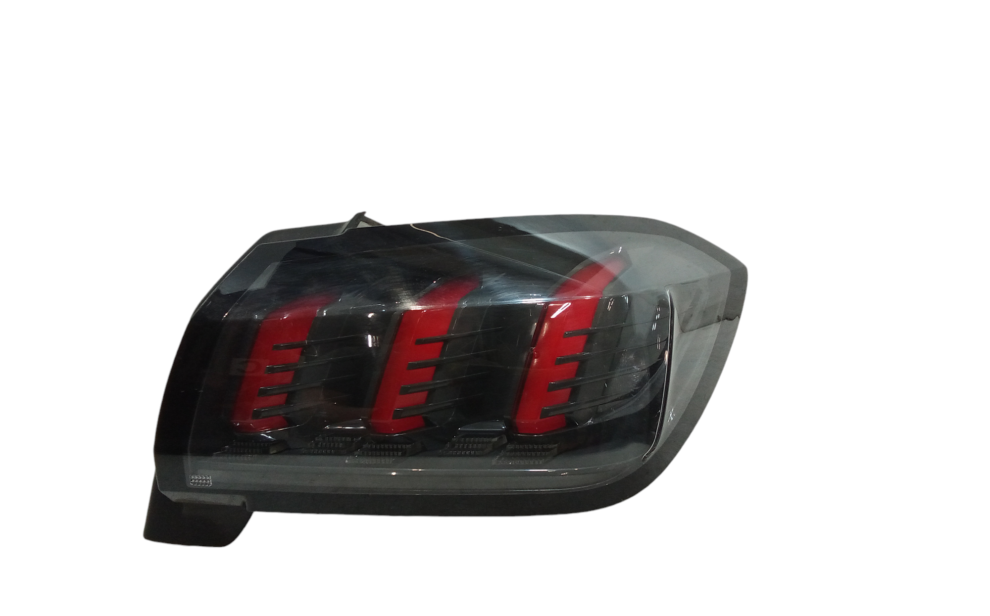 Fanale Post. Destro 9823216580 Usato