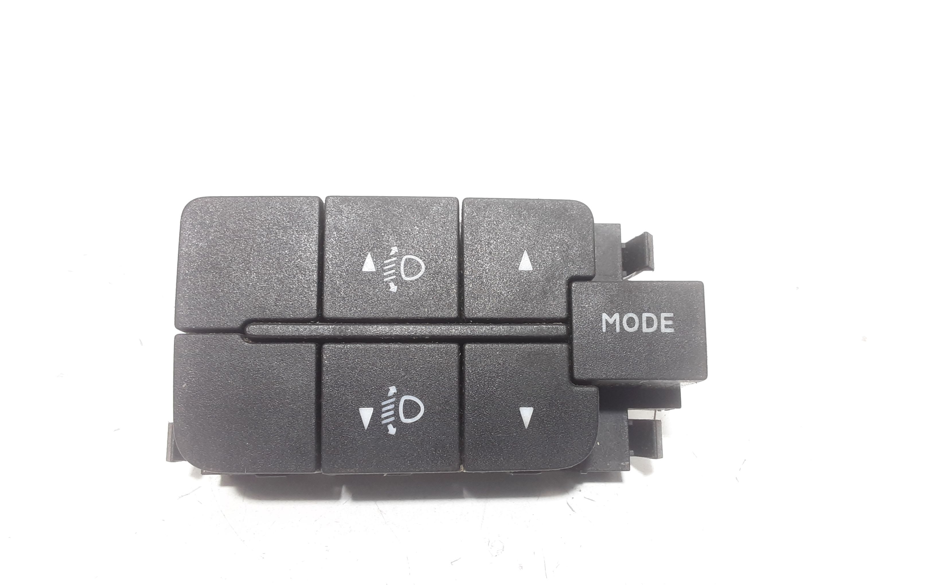 Interruttore Blocco Comando Luci 735533111 Usato