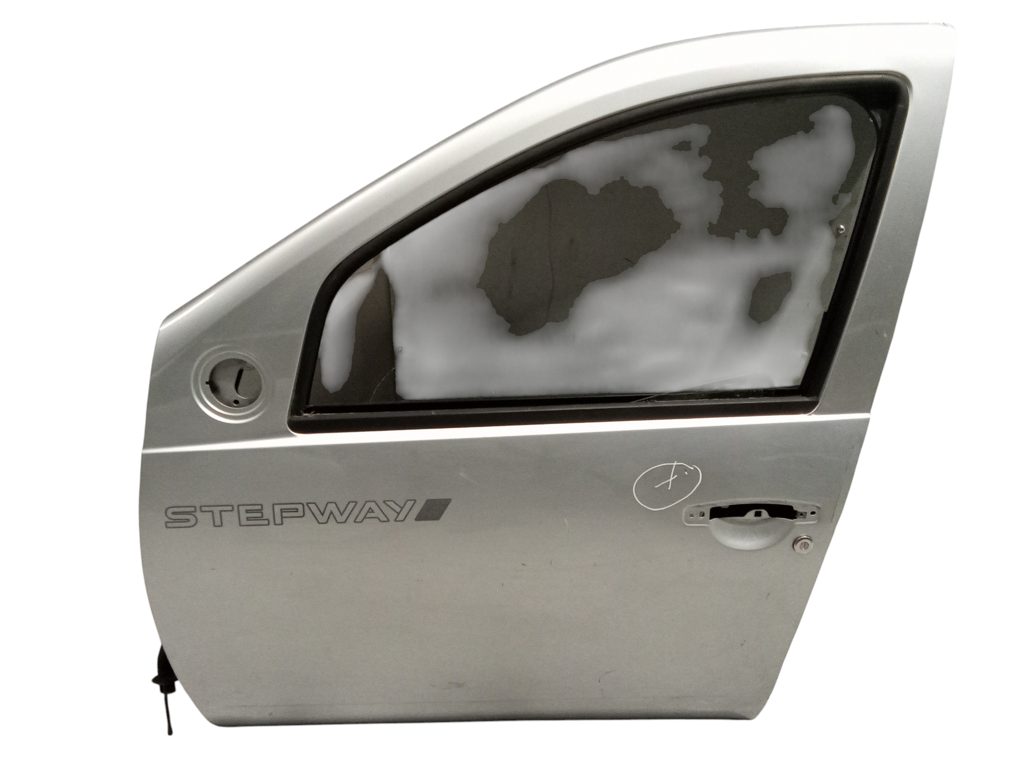 Porta Ant. Sinistro 801012479R Usato