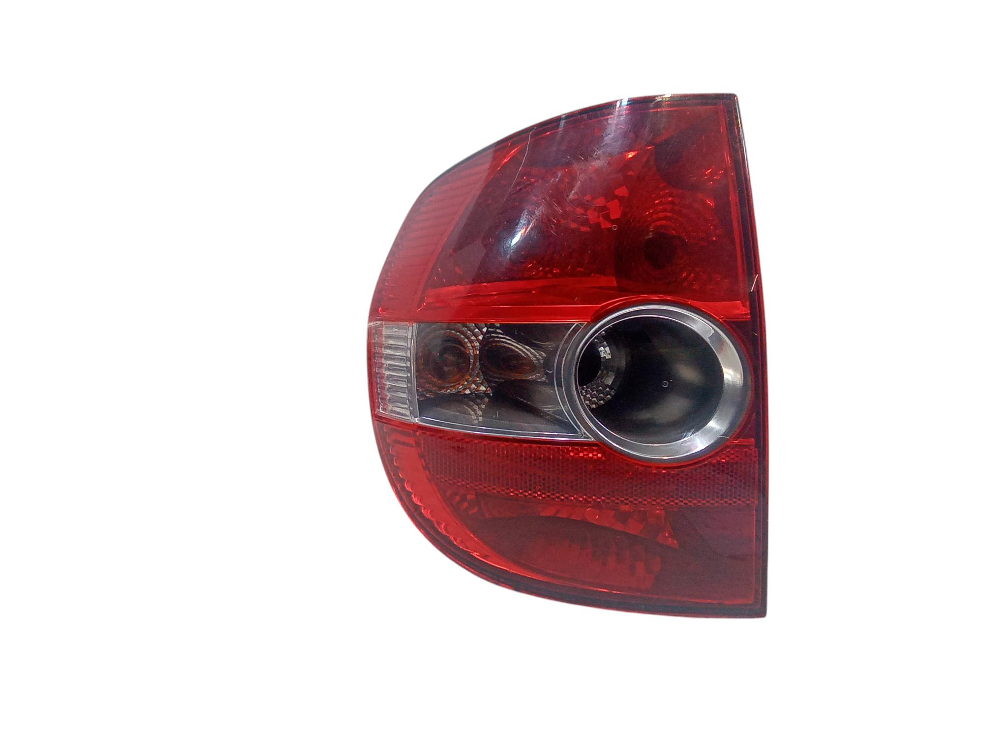 Fanale Post. Sinistro 5Z0945111A Usato