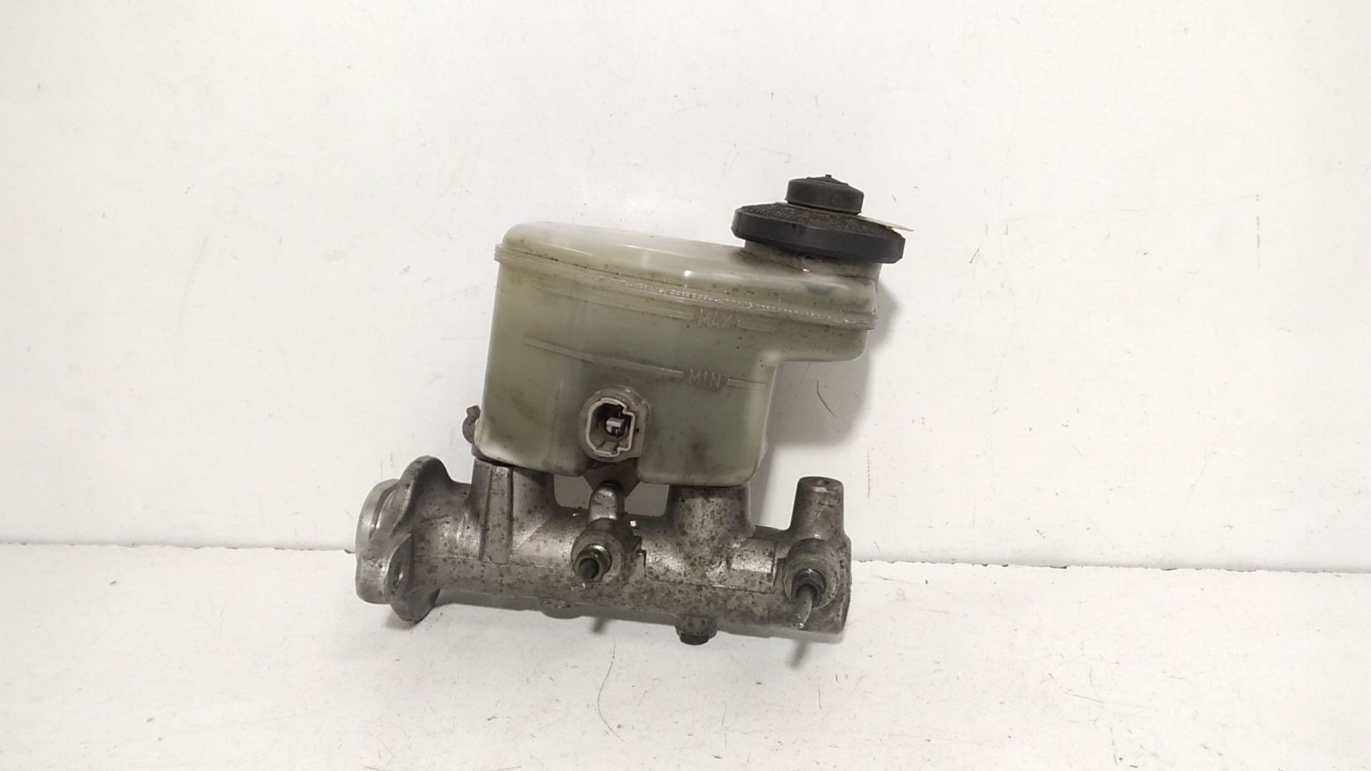 Pompa Comando Freni Usato