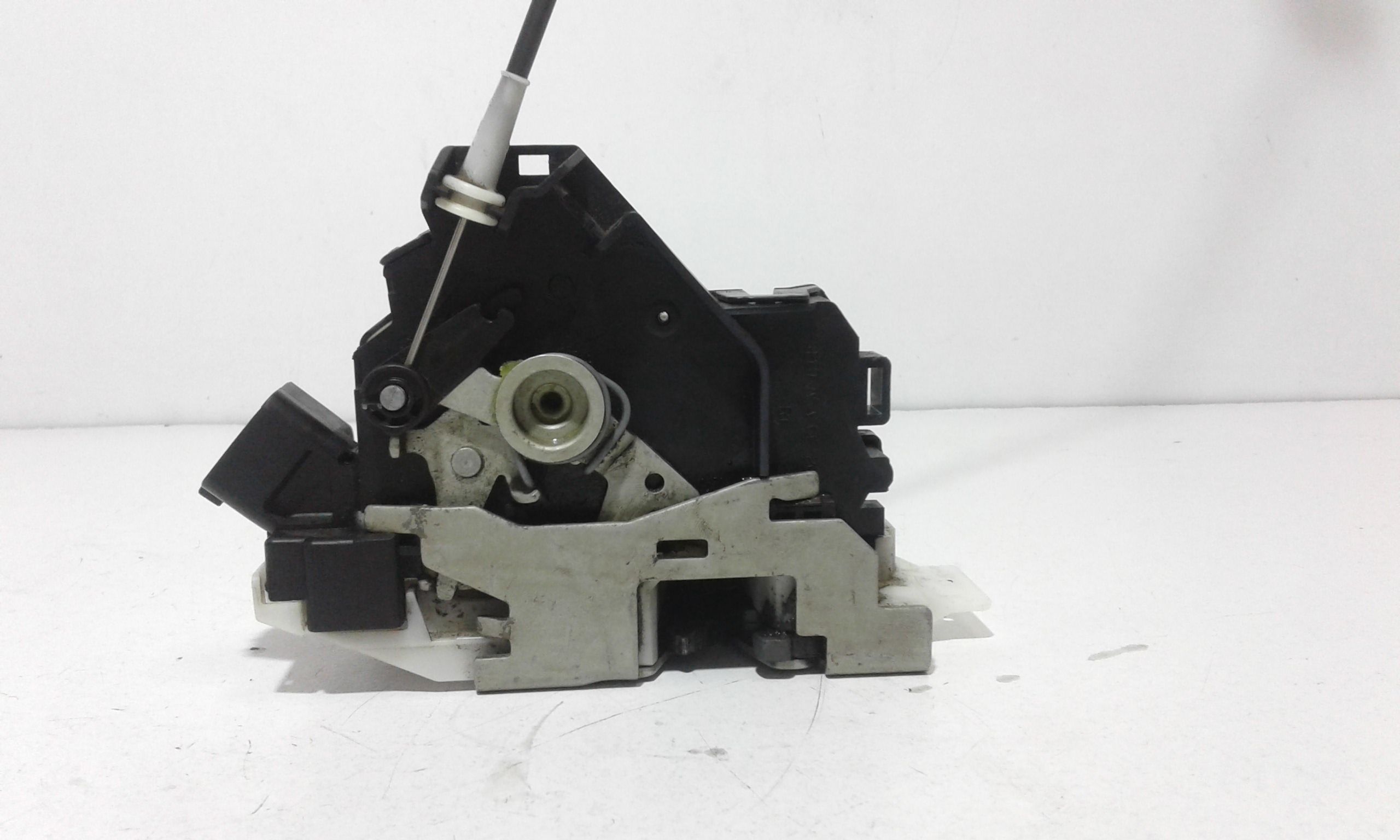 Serratura Porta Post. Destro 1791401 Usato