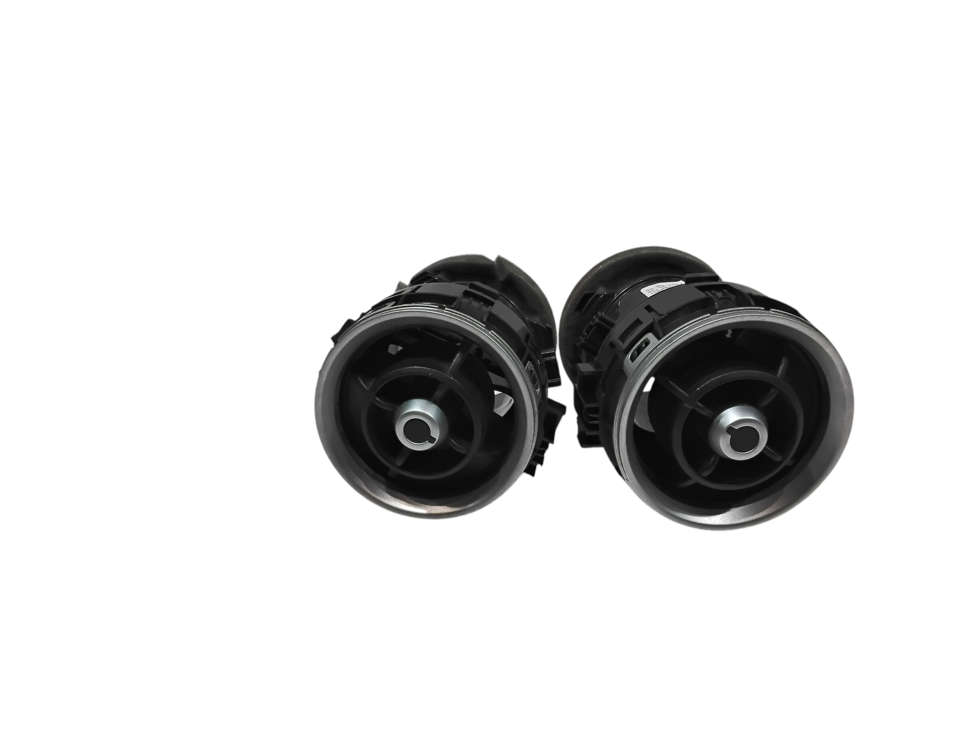 Condotto Aria Bocchette Post. Consolle Usato