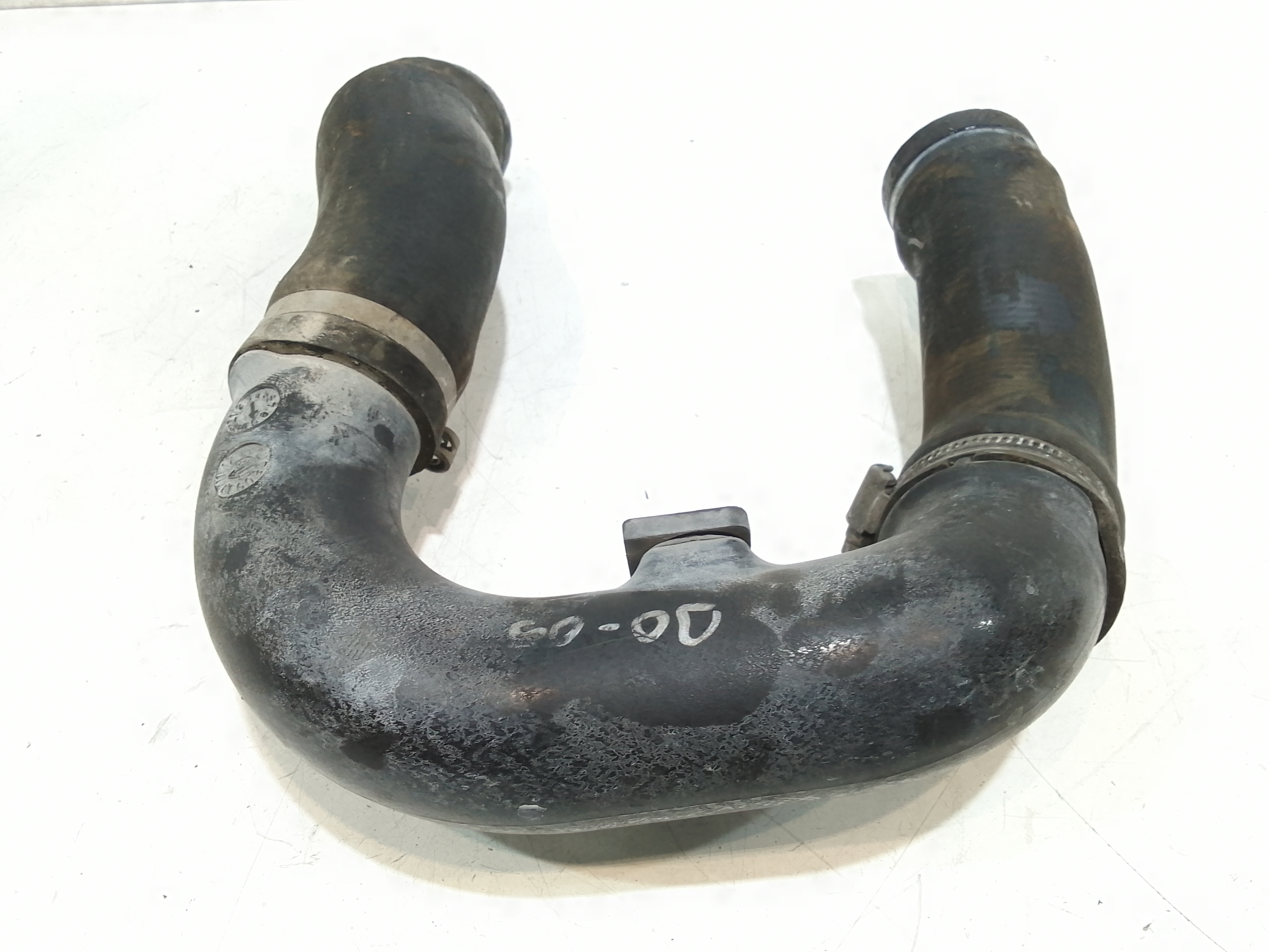 Tubo Entrata Scambiatore Aria/aria Usato