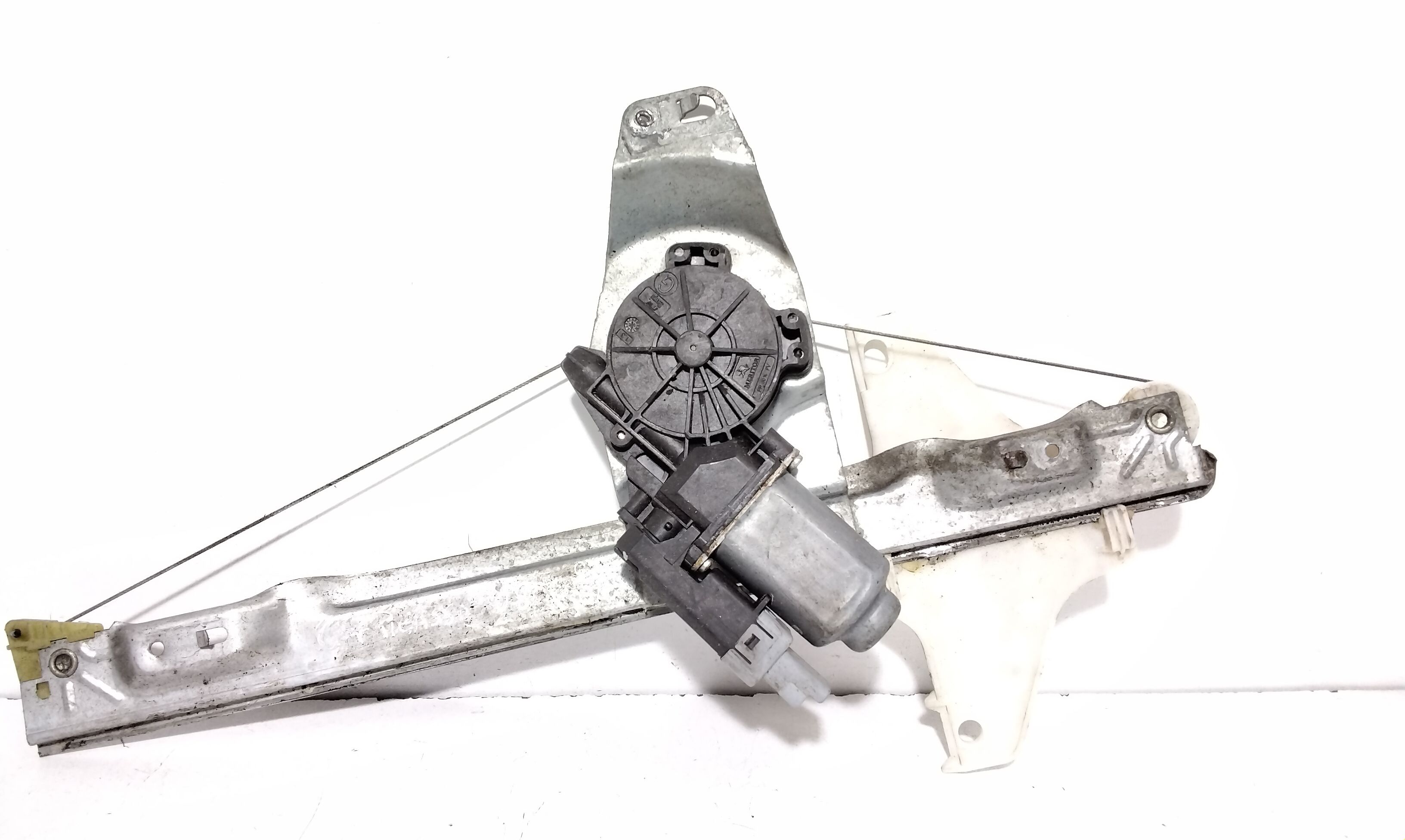 Alzacristallo Porta Post. Sinistro Usato