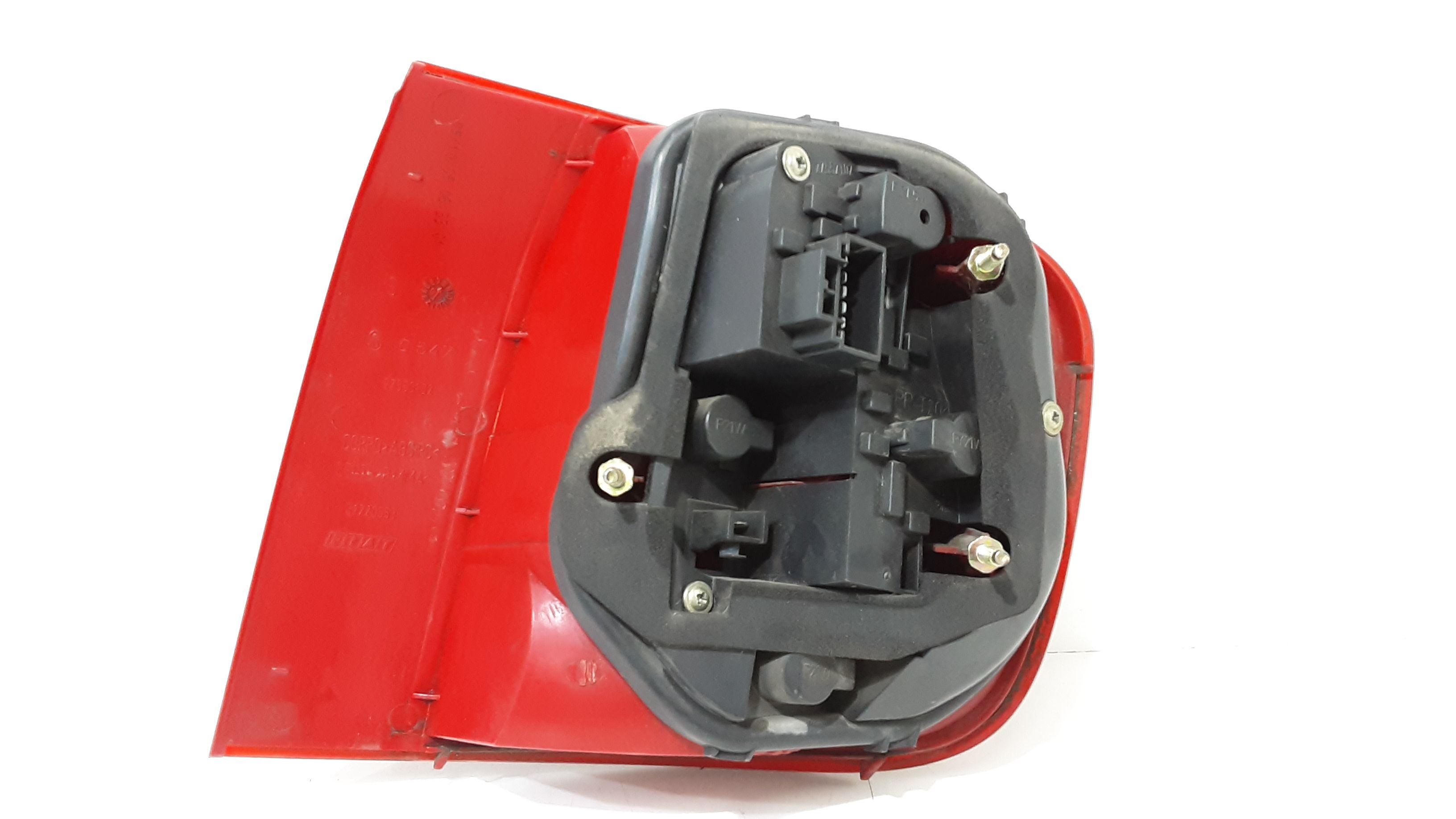 Fanale Post. Sinistro 51720553 Usato