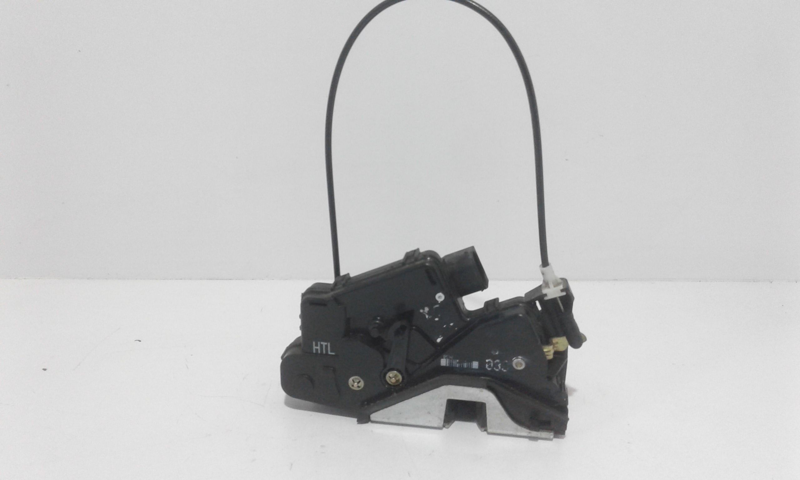 Serratura Porta Post. Destro 51228122420 Usato