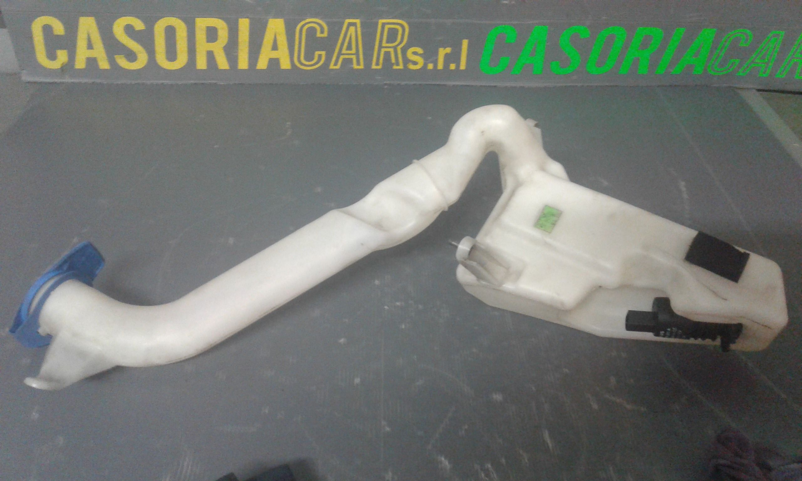 Serbatoio Tergiparabrezza Compl. Usato