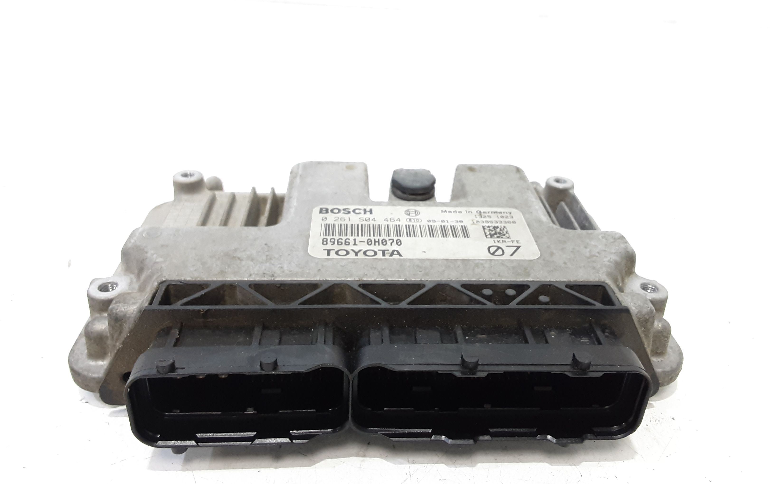 Centralina Iniezione 896610H022 Usato