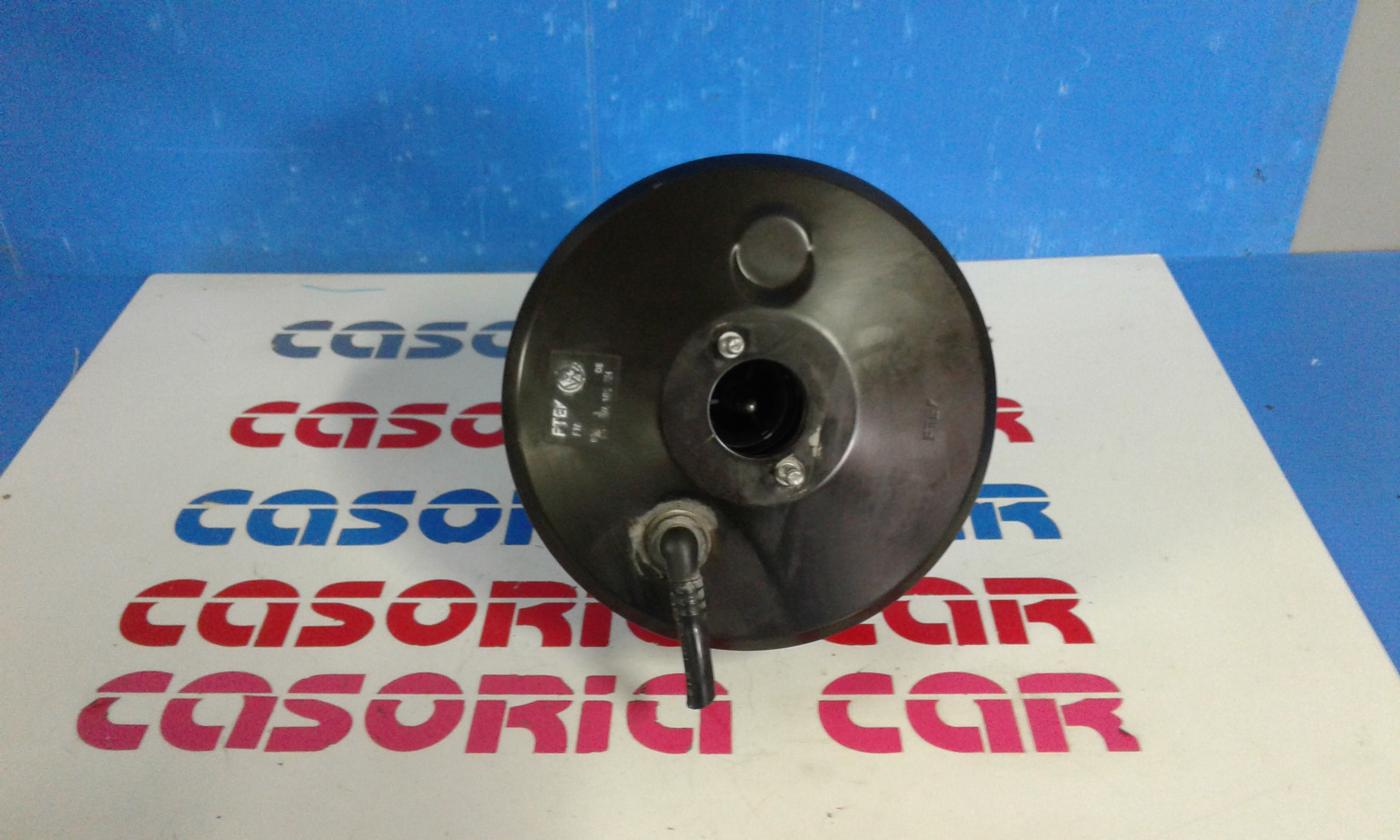 Servofreno 6R1612107C Usato