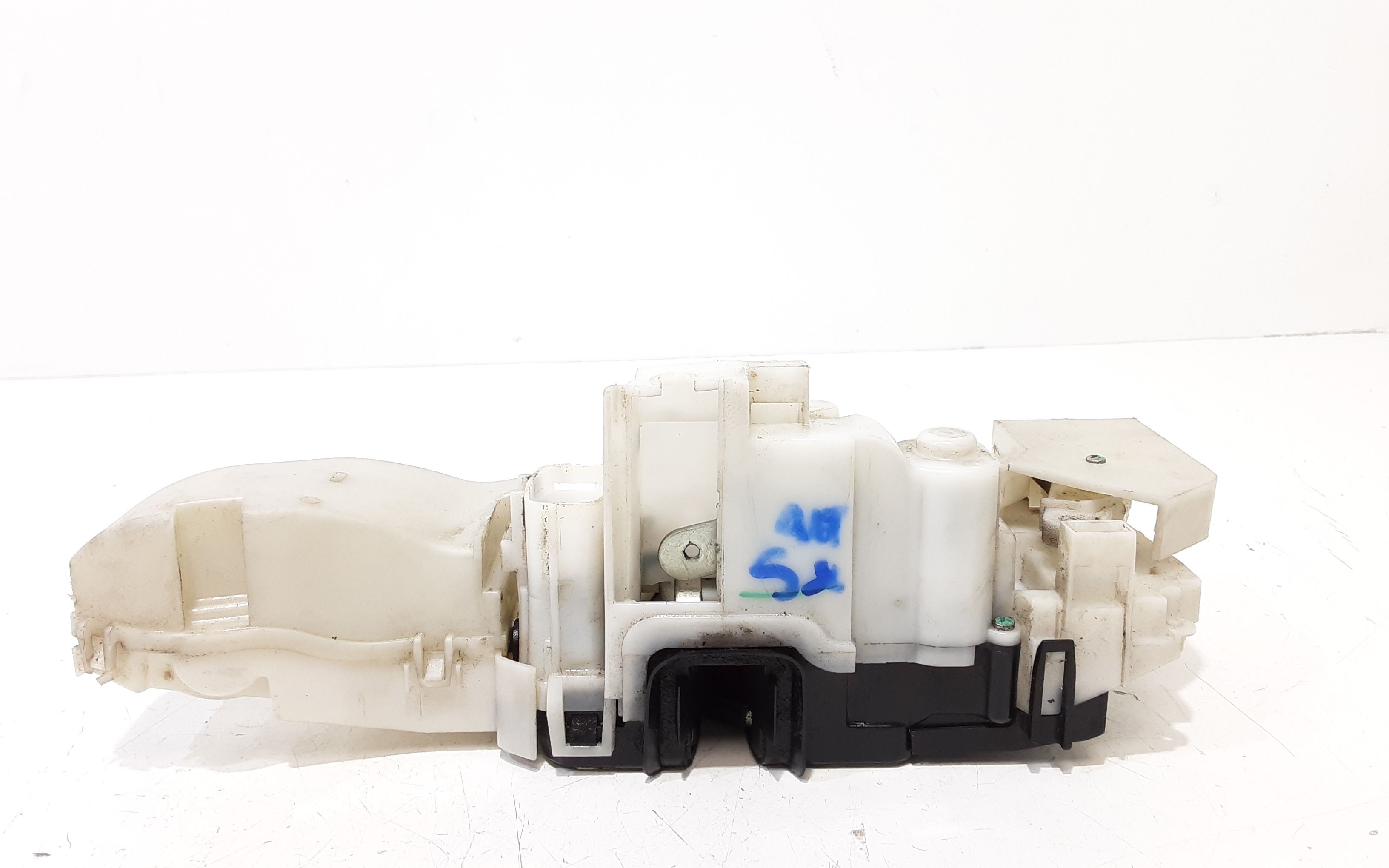 Serratura Porta Ant. Sinistro 51826304 Usato