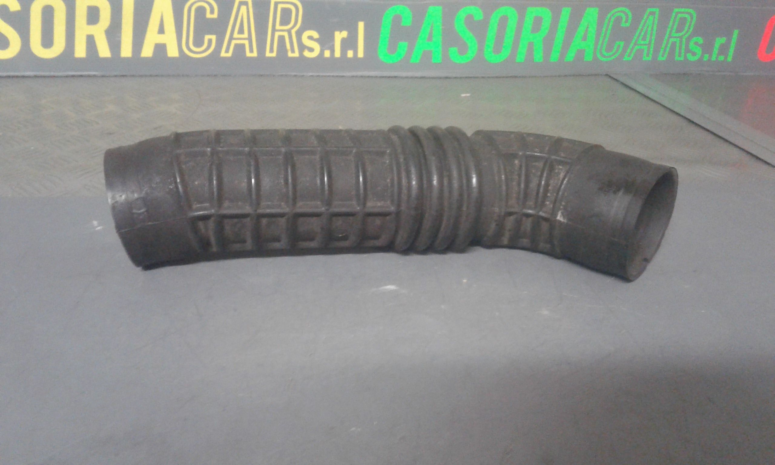 Tubo Rigido Aspirazione Aria Entrata Filtro 1312257080 Usato