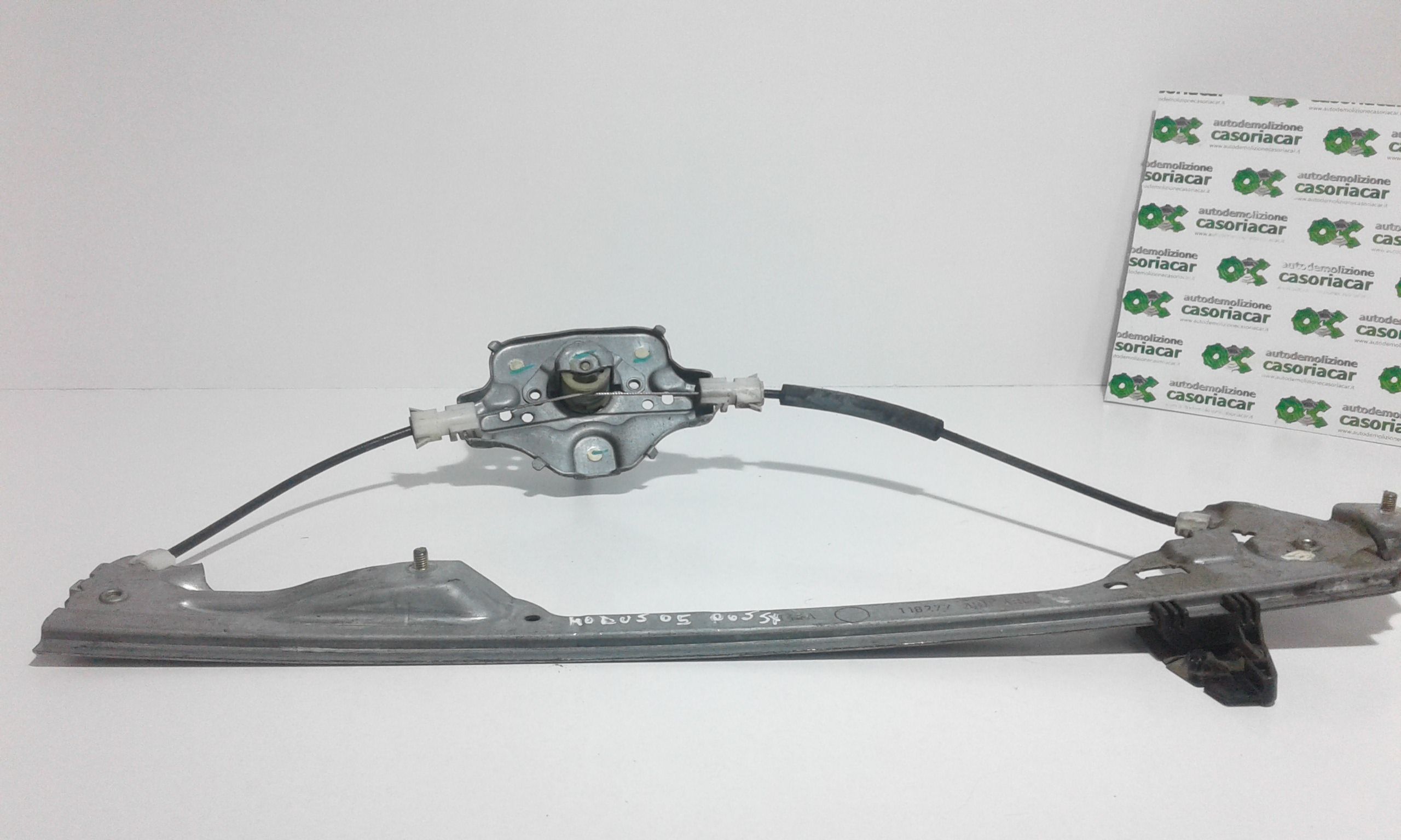 Alzacristallo Porta Post. Sinistro 8200219258 Usato